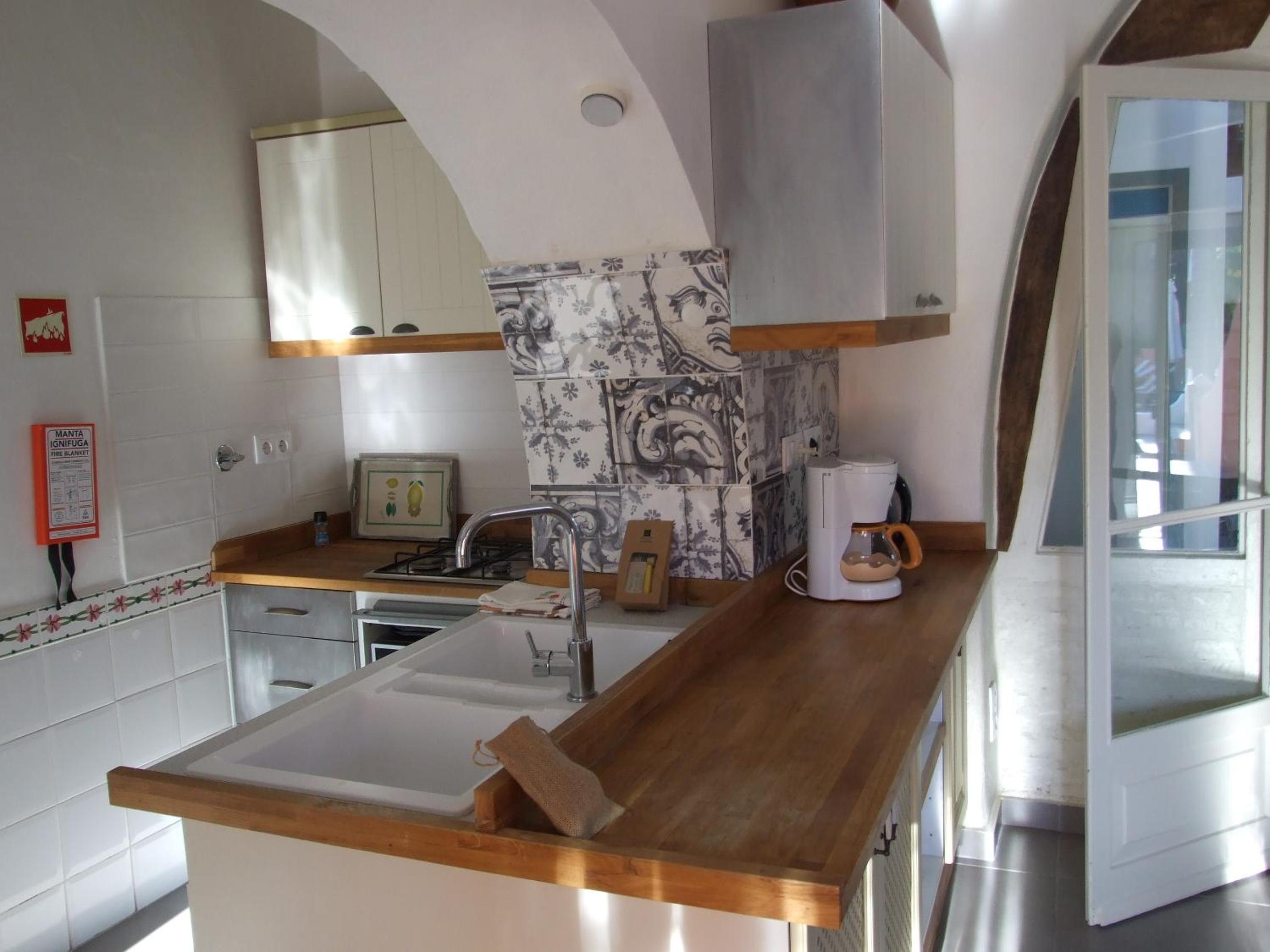 Almancil Vacations - Quinta dos Amigos - Property Image 12