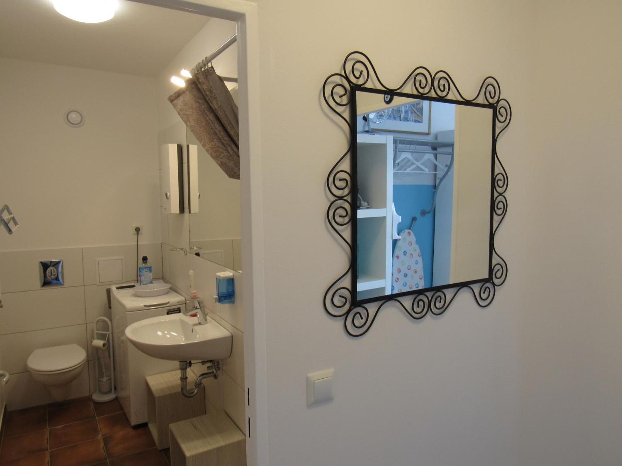 Trendy Apartments