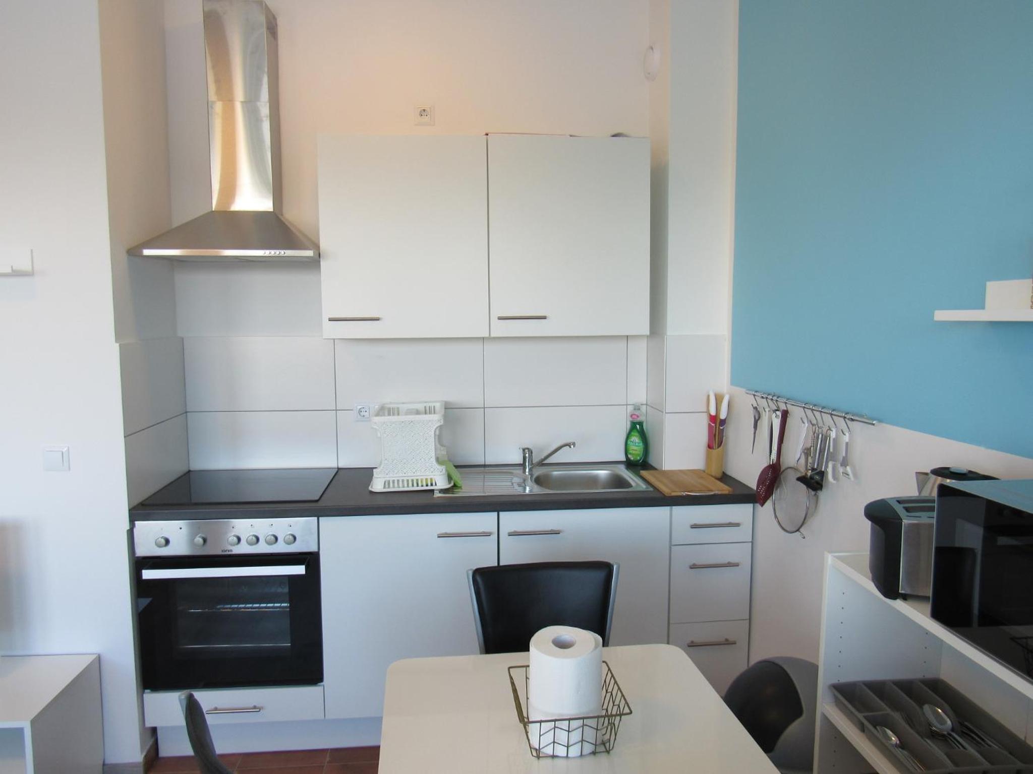 Trendy Apartments