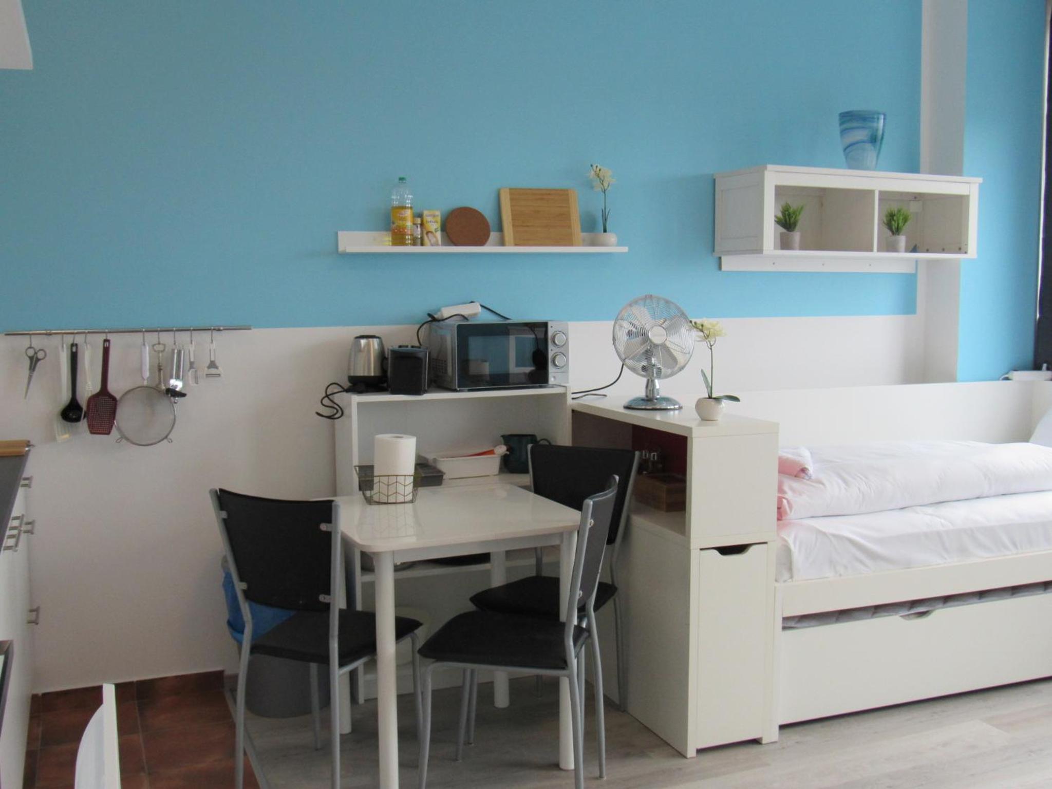 Trendy Apartments