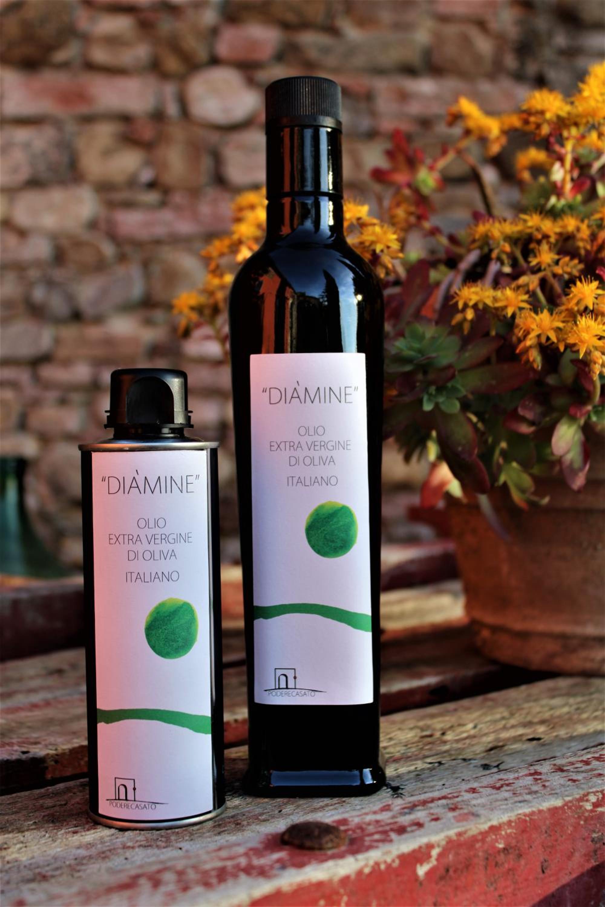 Podere Casato