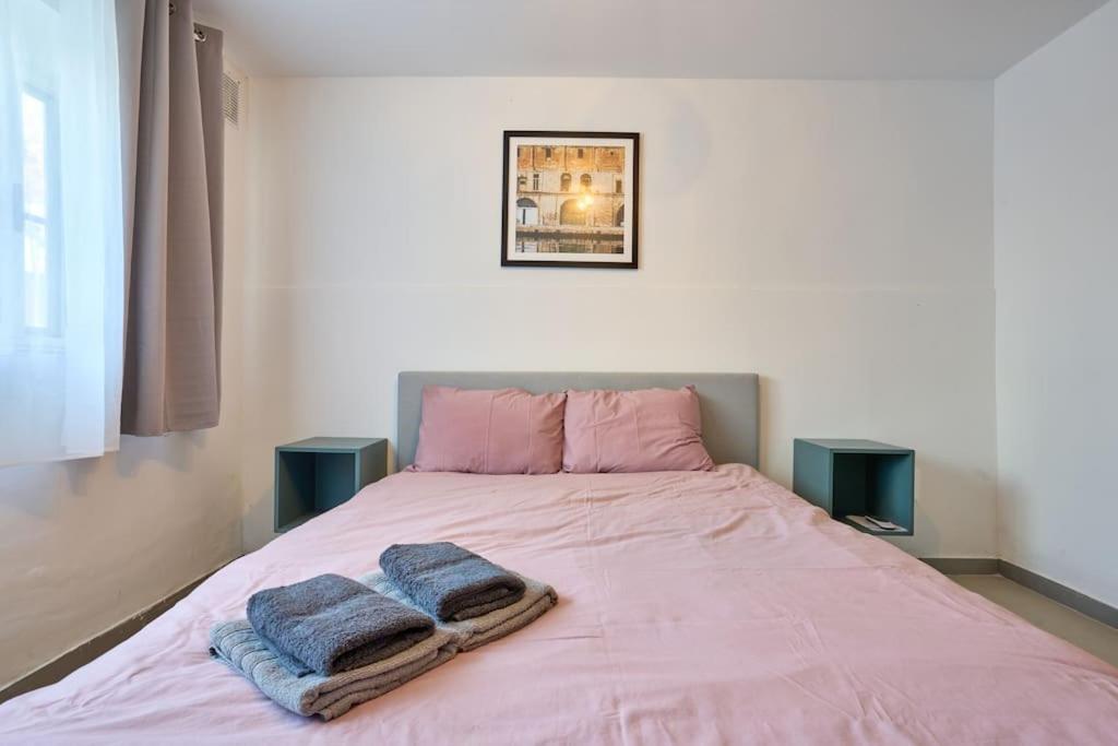 Urban front - Walking distance from paceville and st george bay beach
