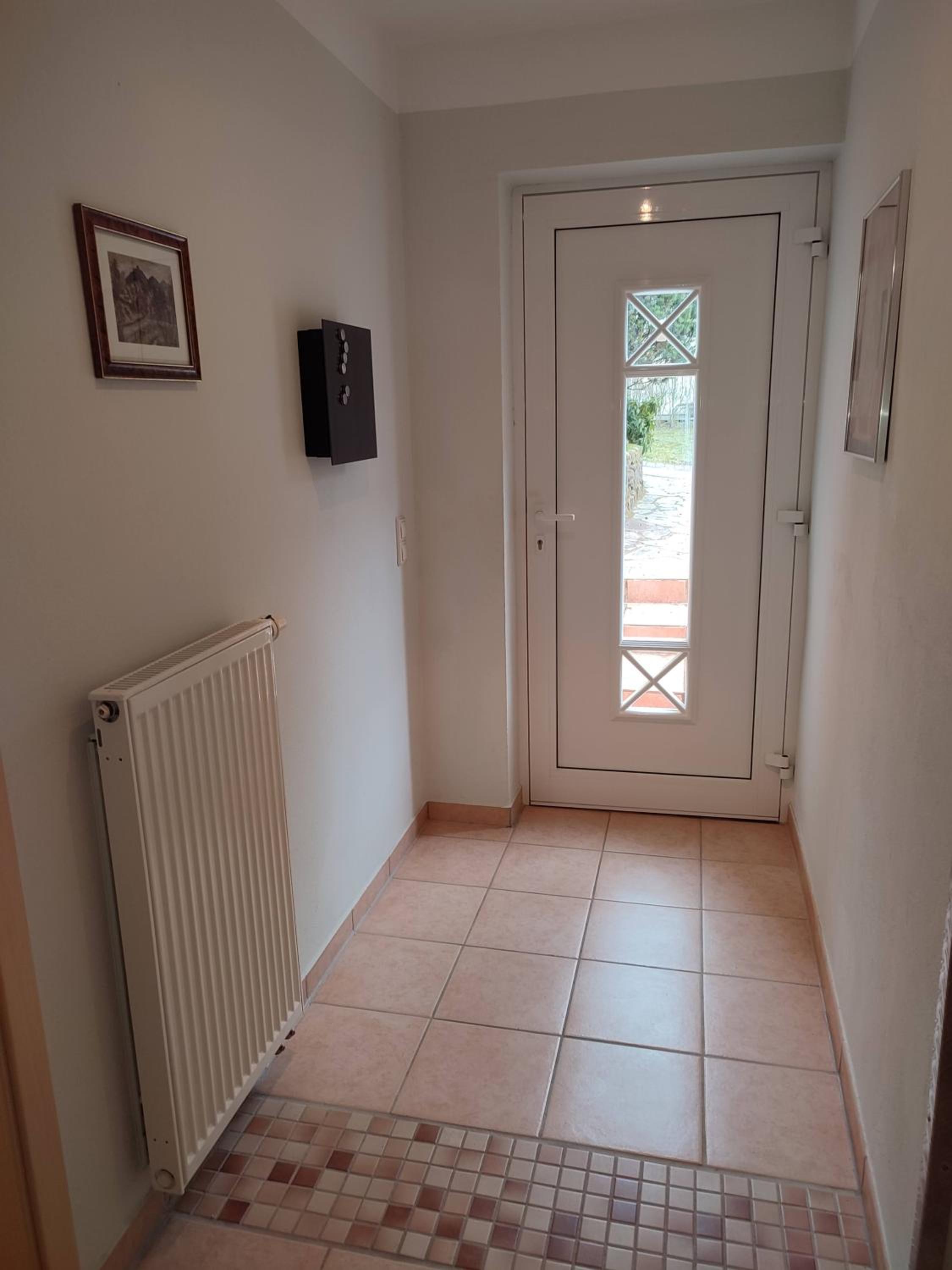 Ferienwohnung An der Korkeiche