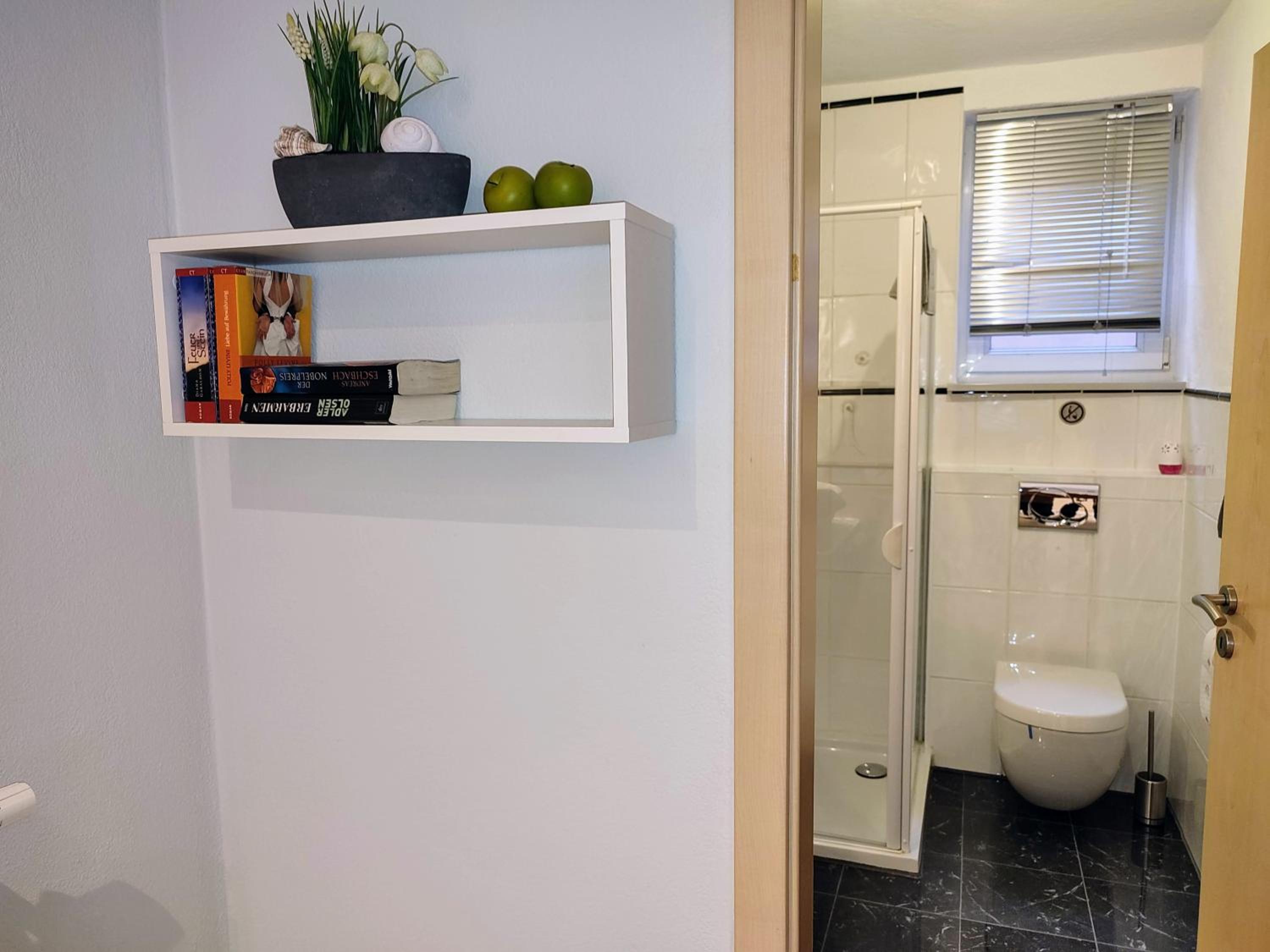 Ferienwohnung An der Korkeiche