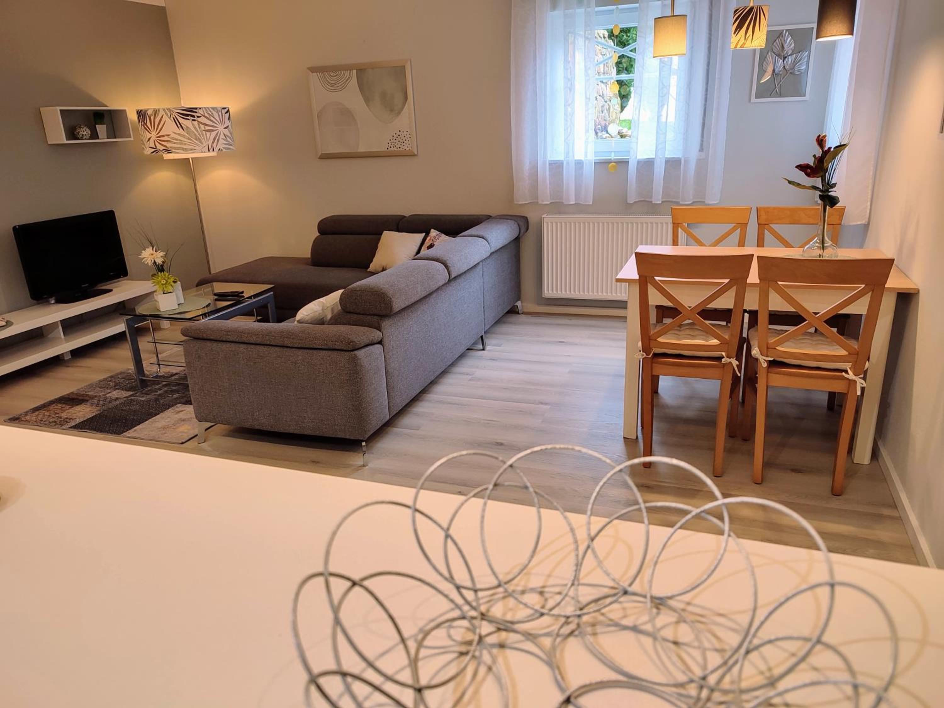 Ferienwohnung An der Korkeiche