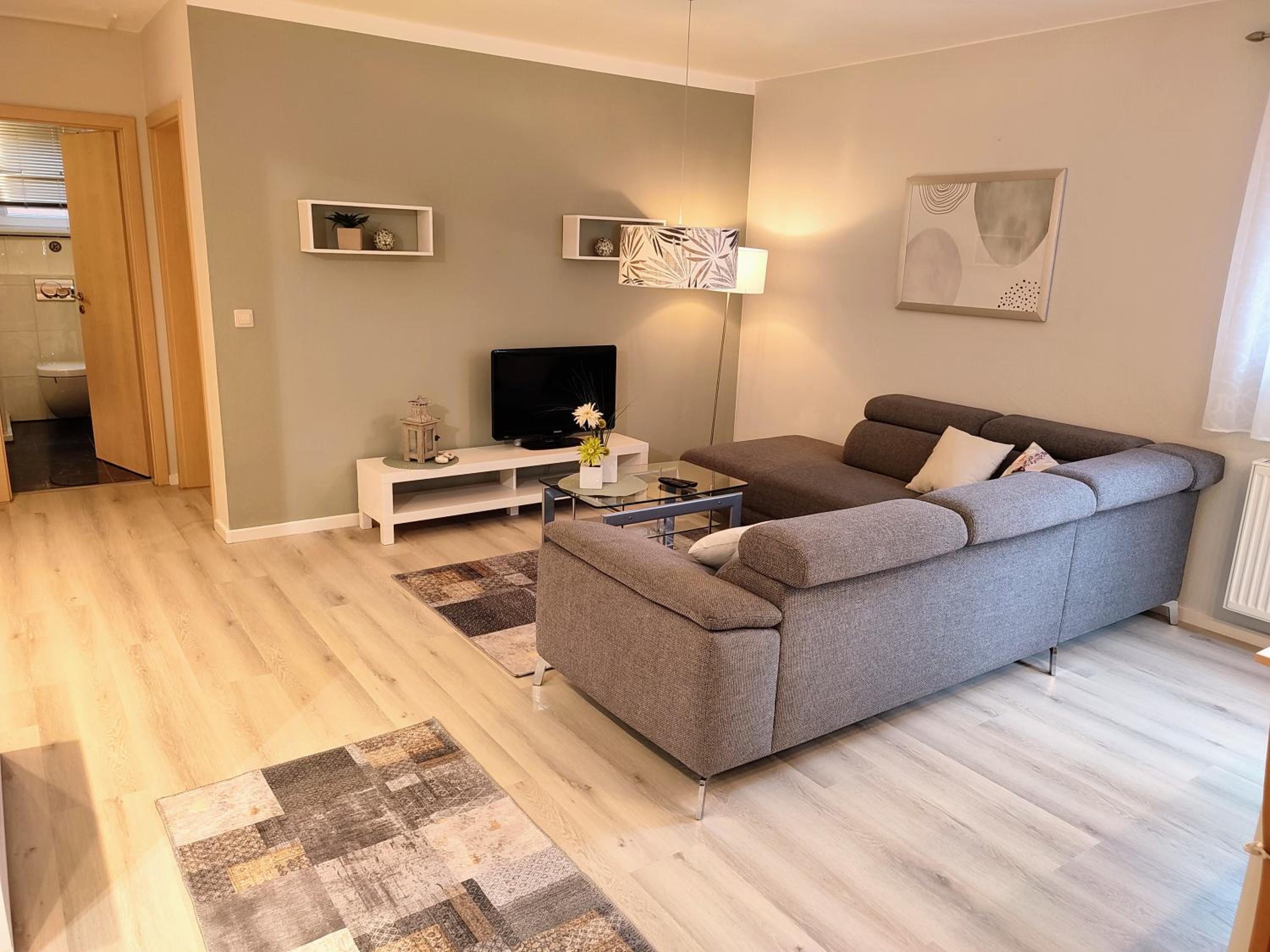 Ferienwohnung An der Korkeiche