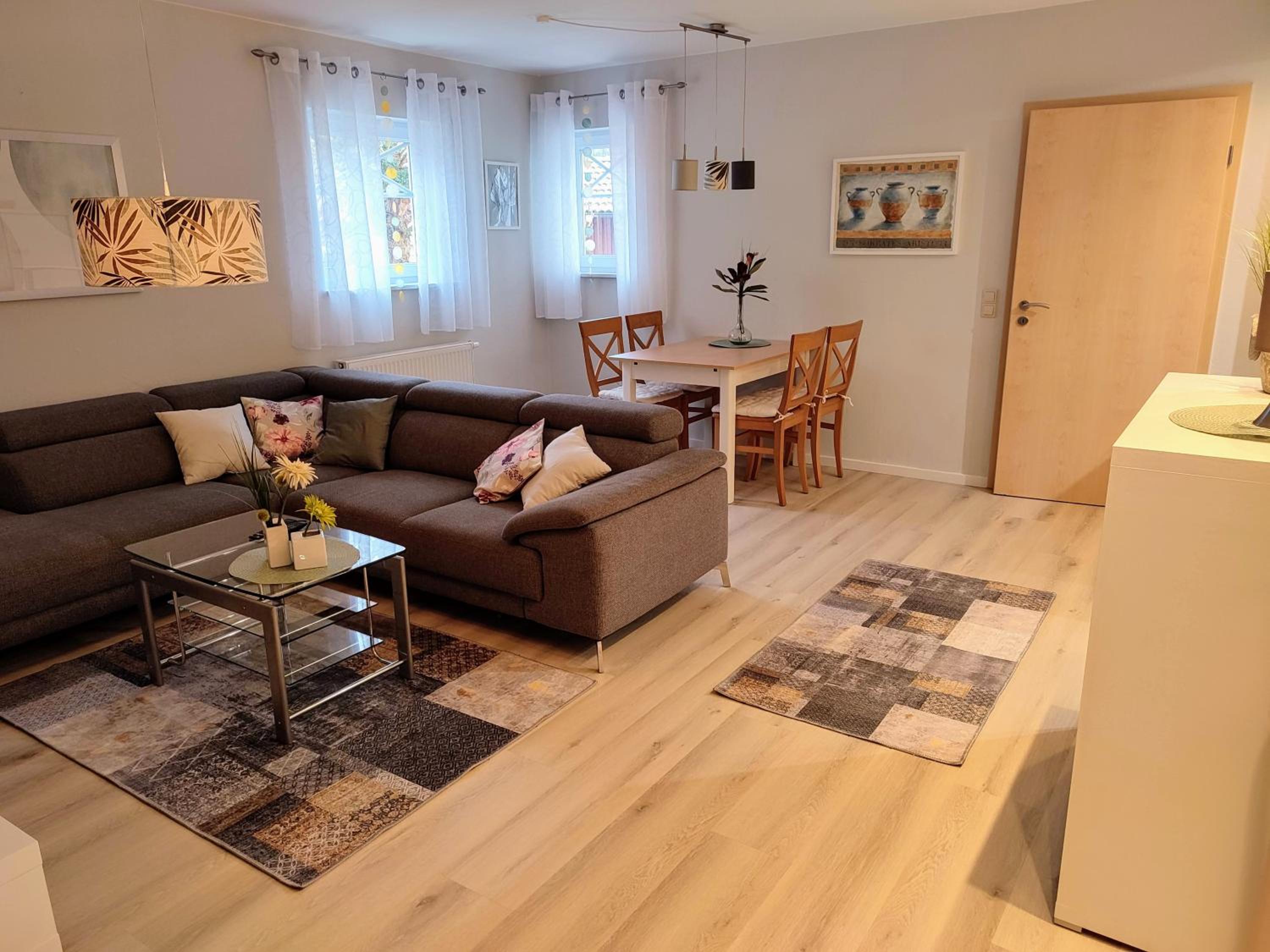 Ferienwohnung An der Korkeiche