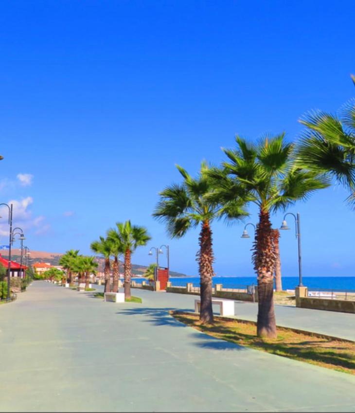 Lungomare