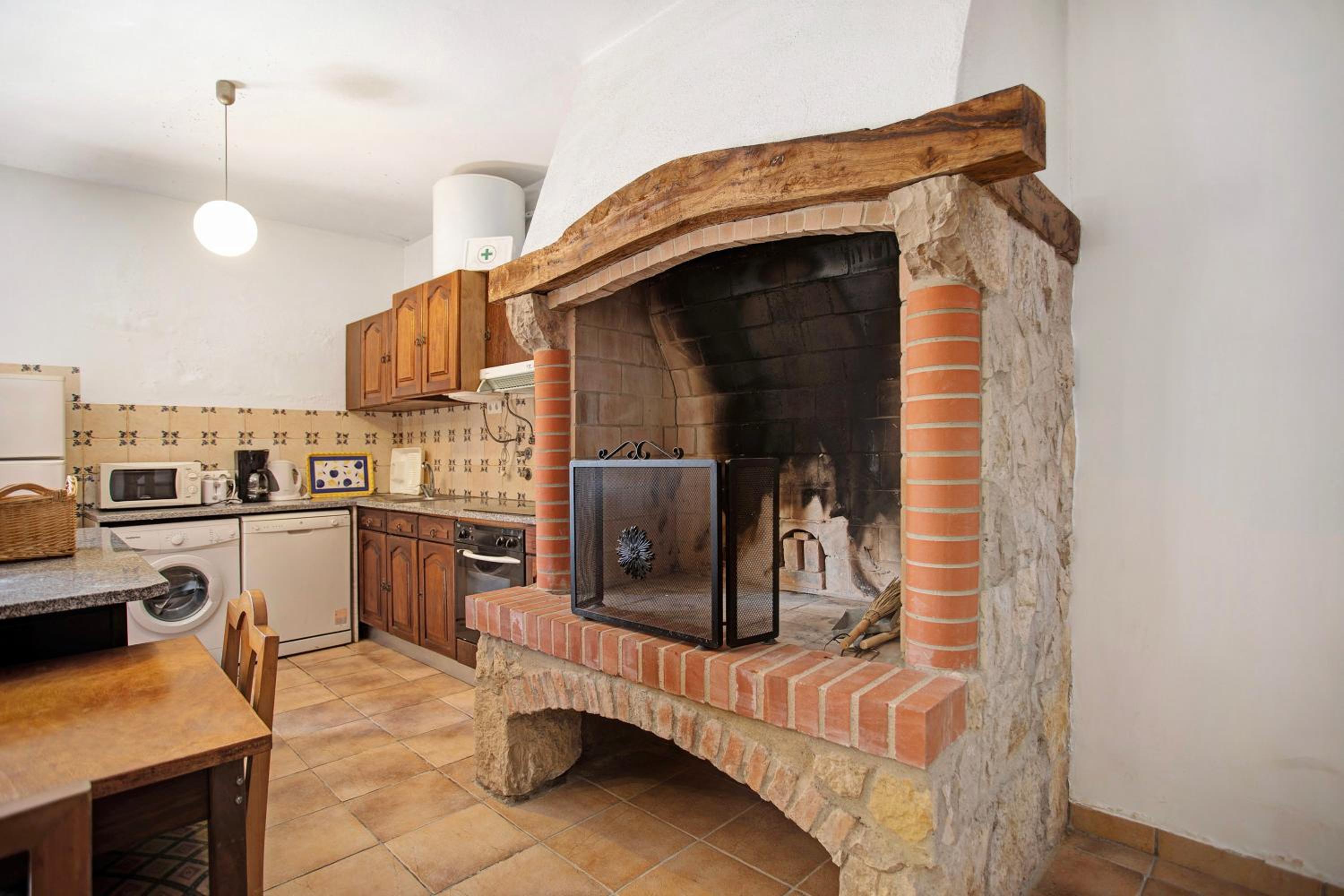 Silver coast villa en Alcobaça