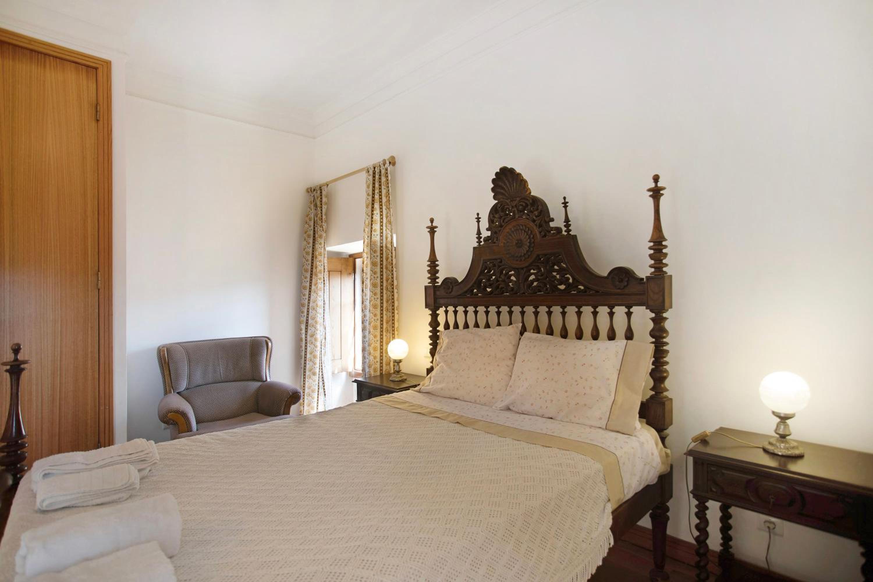 Silver coast villa