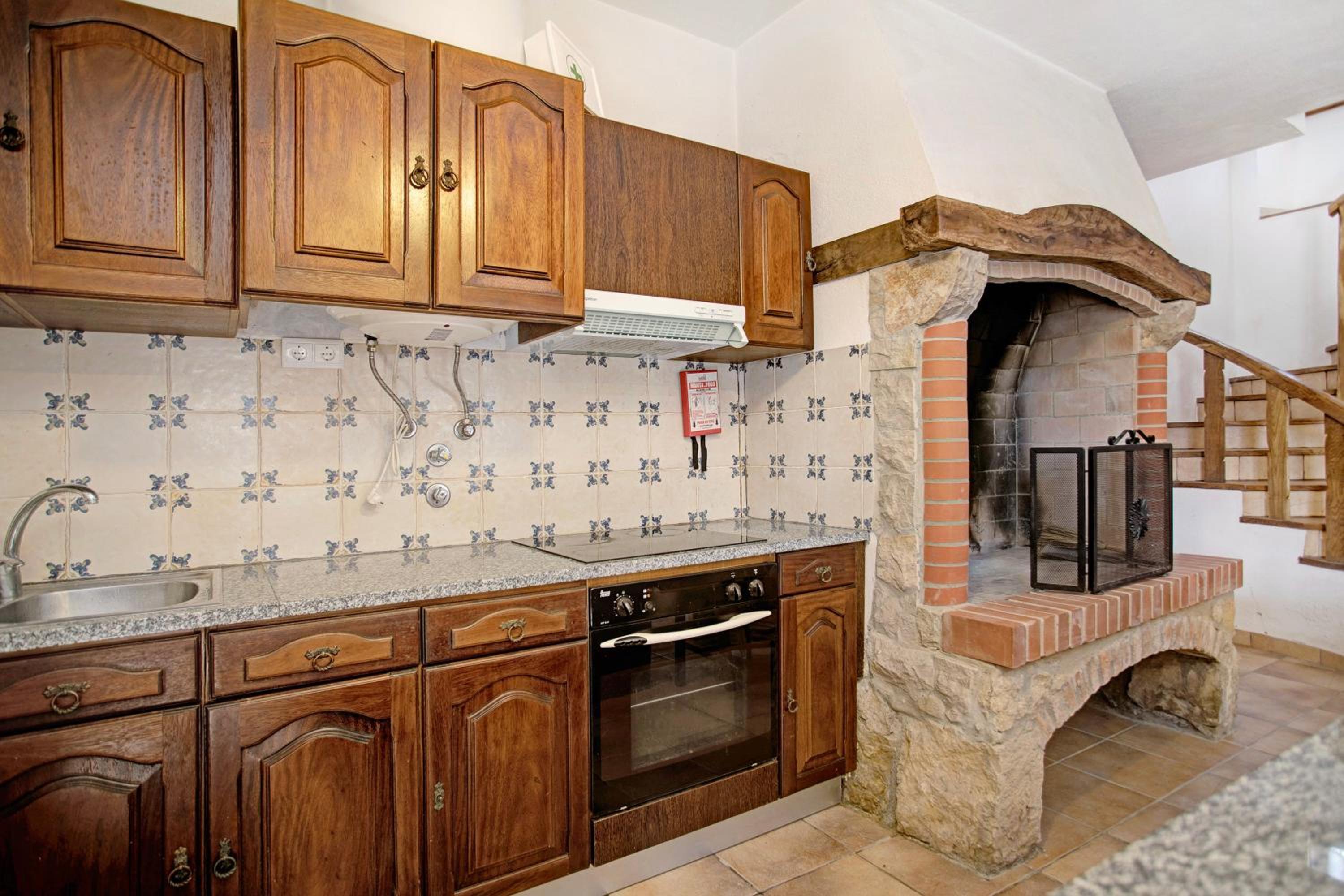 Silver coast villa