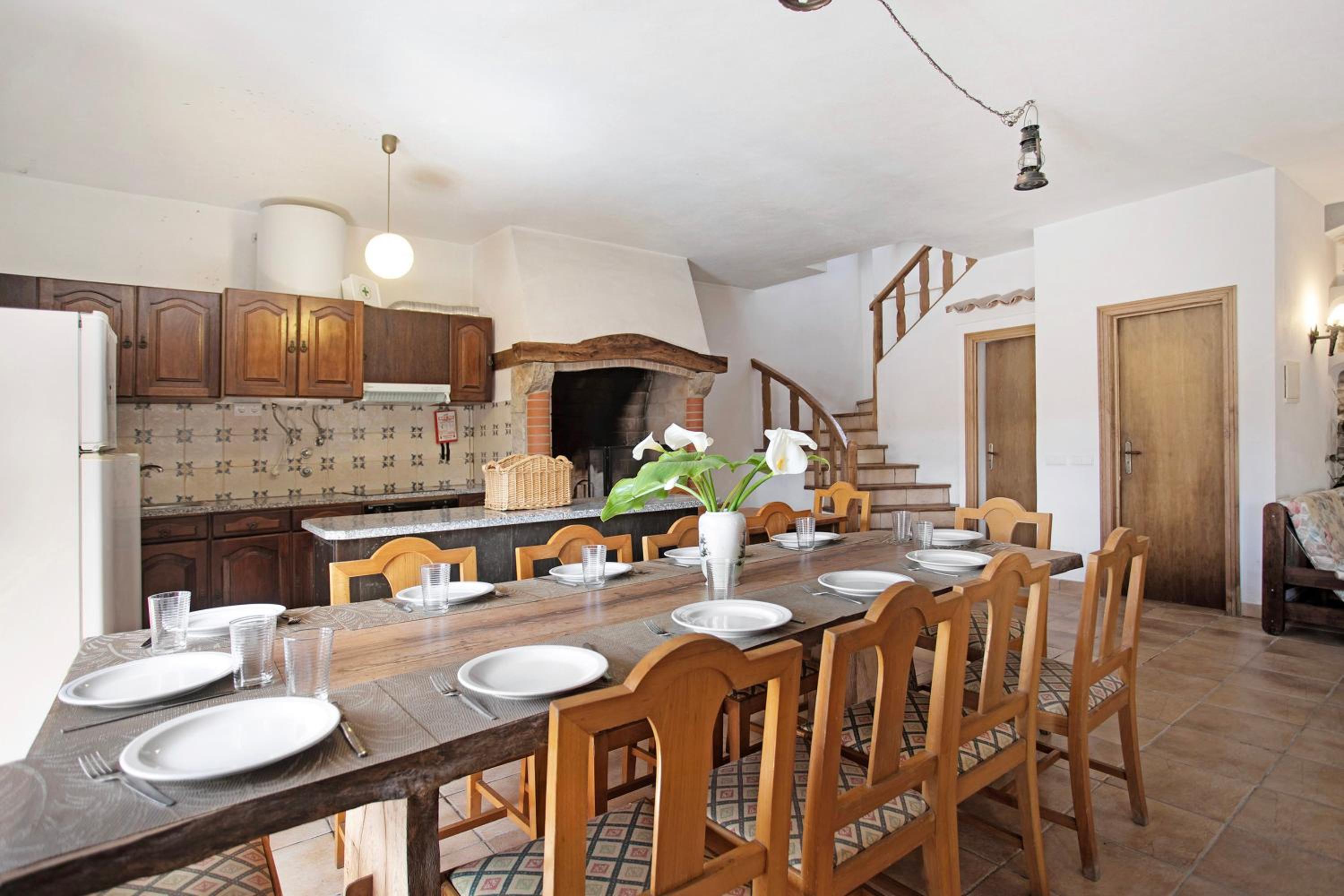 Silver coast villa