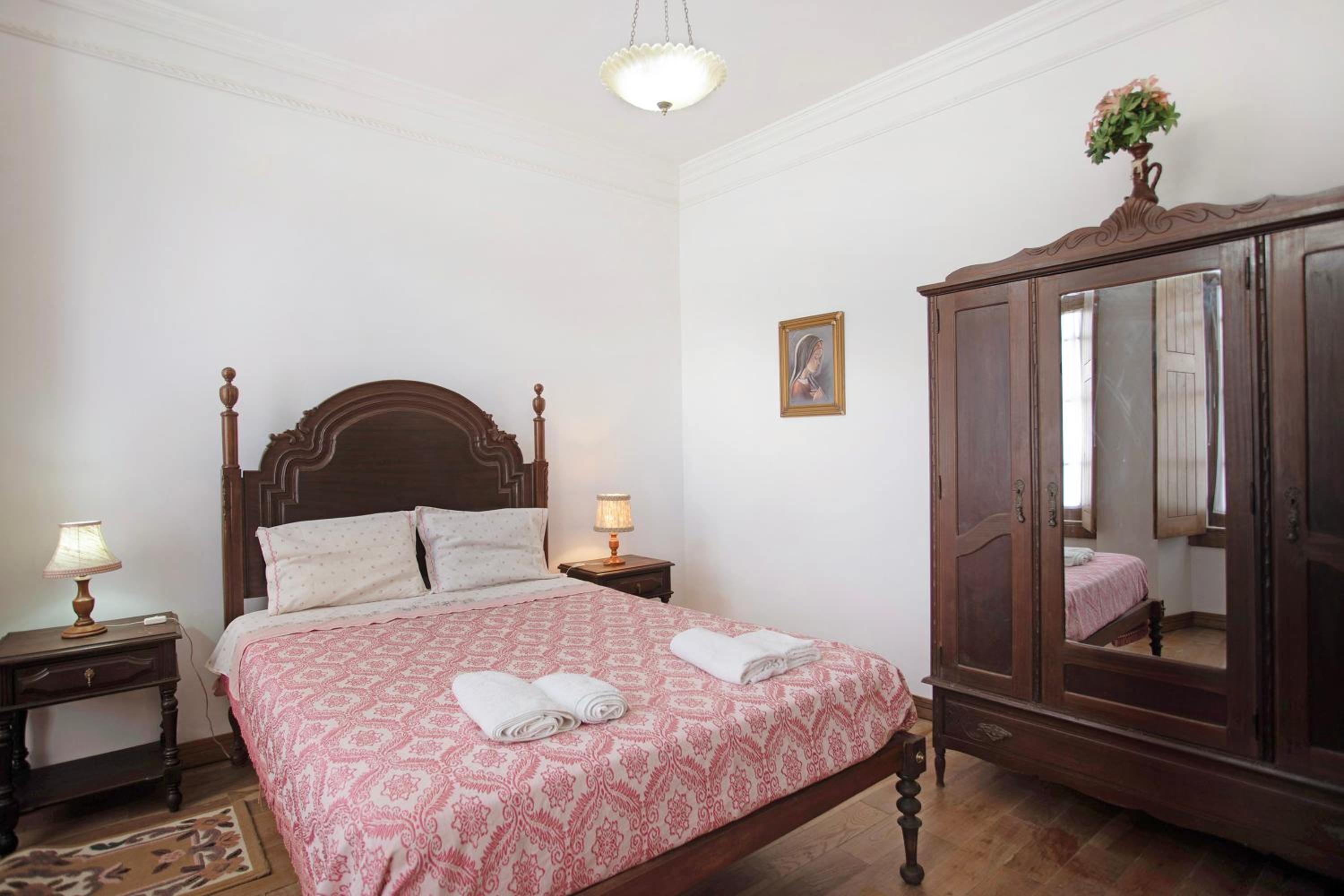 Silver coast villa