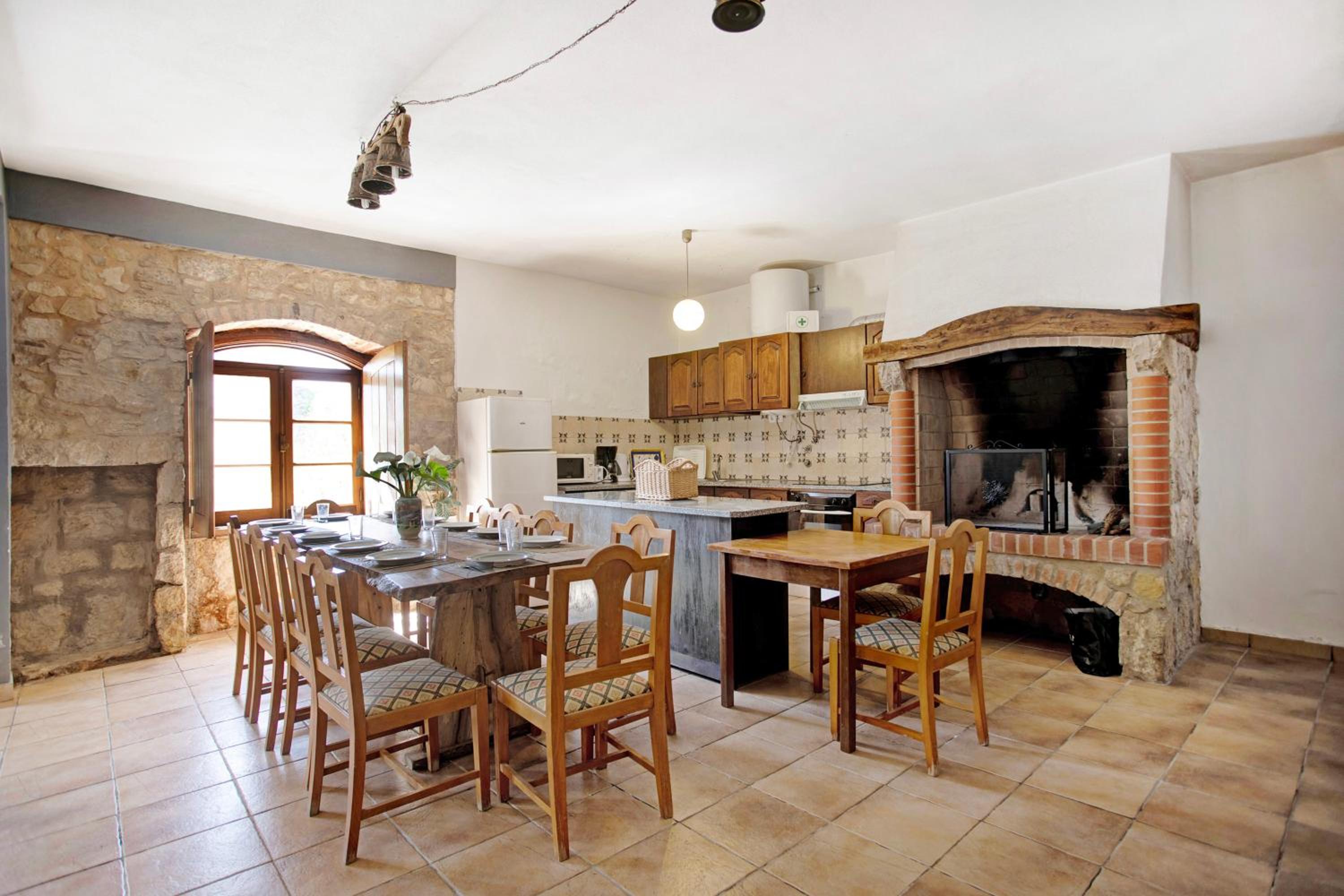 Silver coast villa