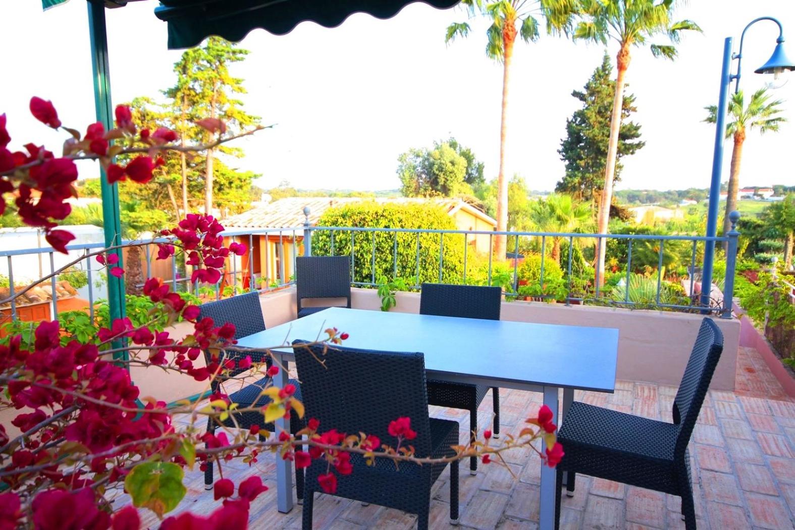 Almancil Vacations - Quinta dos Amigos - Property Image 34