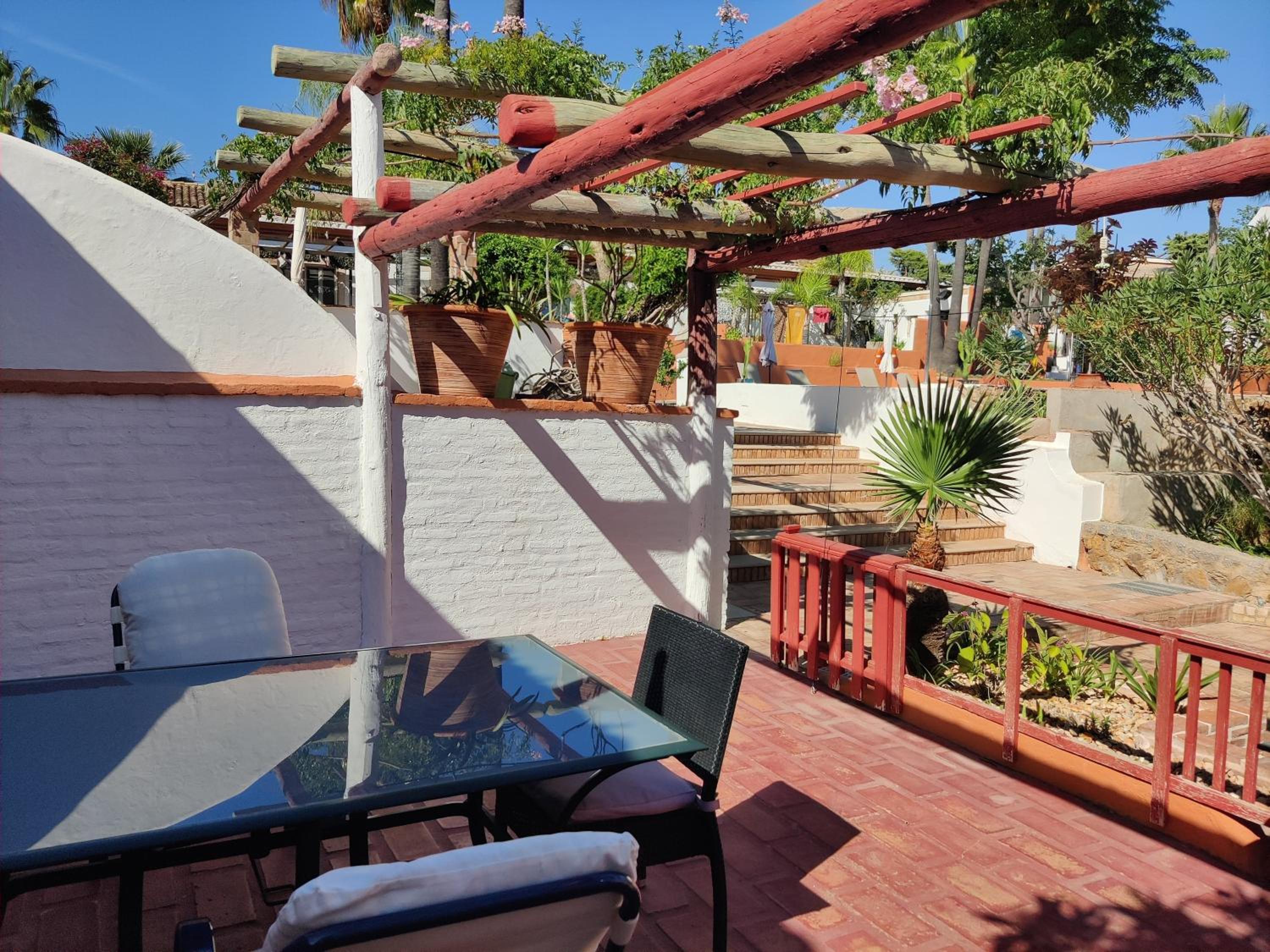 Almancil Vacations - Quinta dos Amigos - Property Image 35