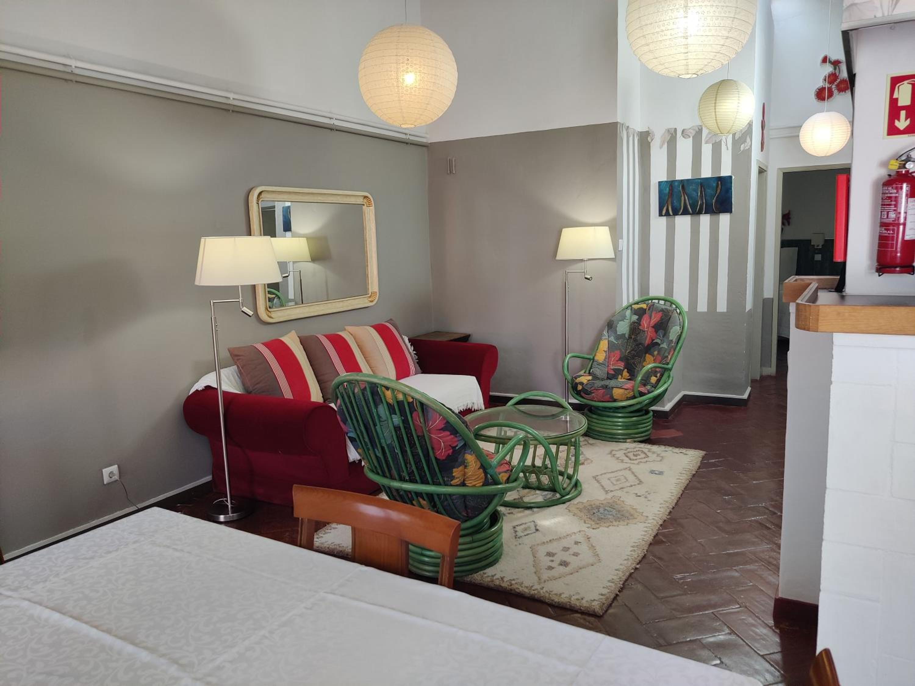 Almancil Vacations - Quinta dos Amigos - Property Image 36