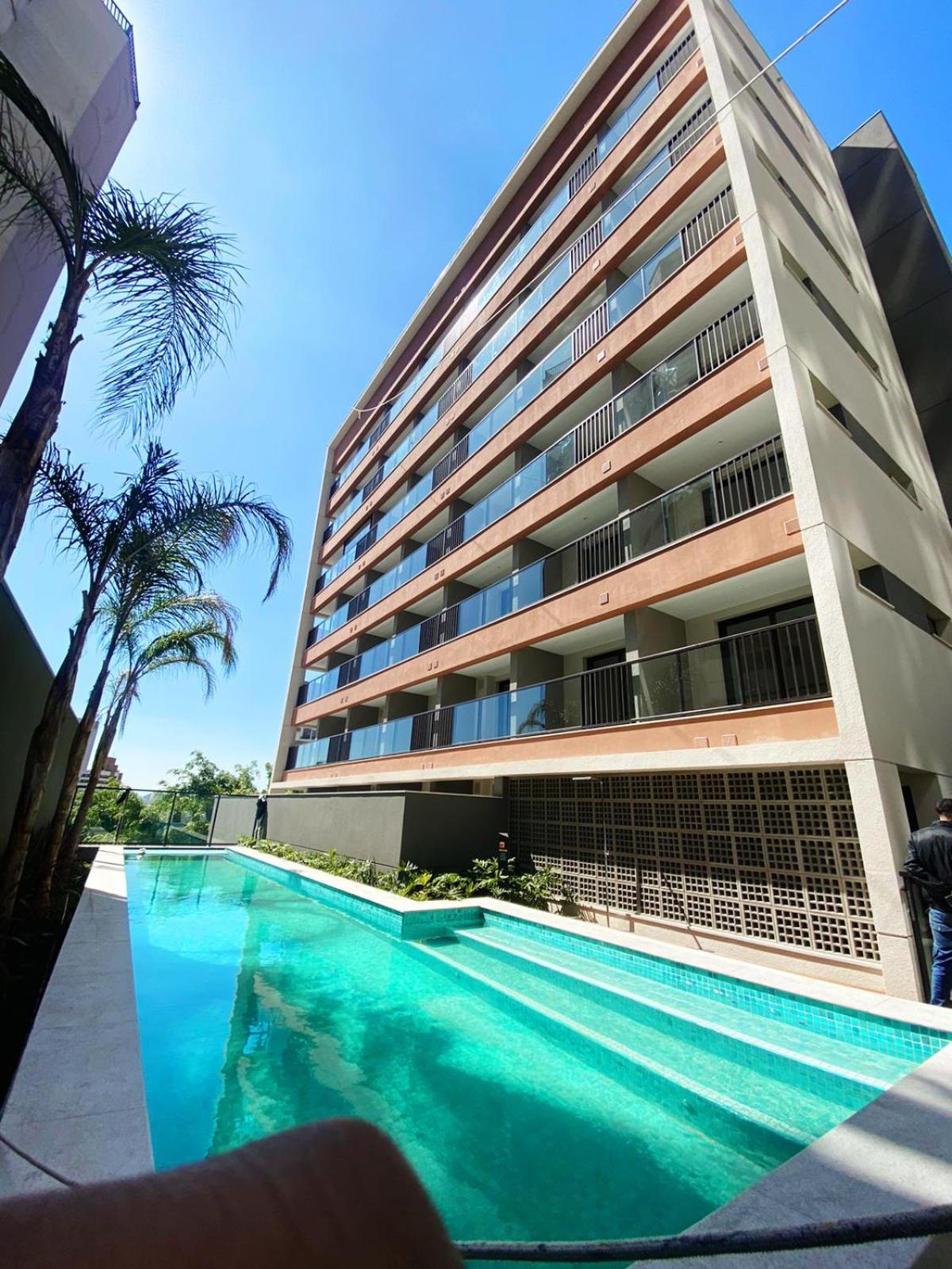 Hotel Studio de Alto Padrão na Vila Mariana - Image 1