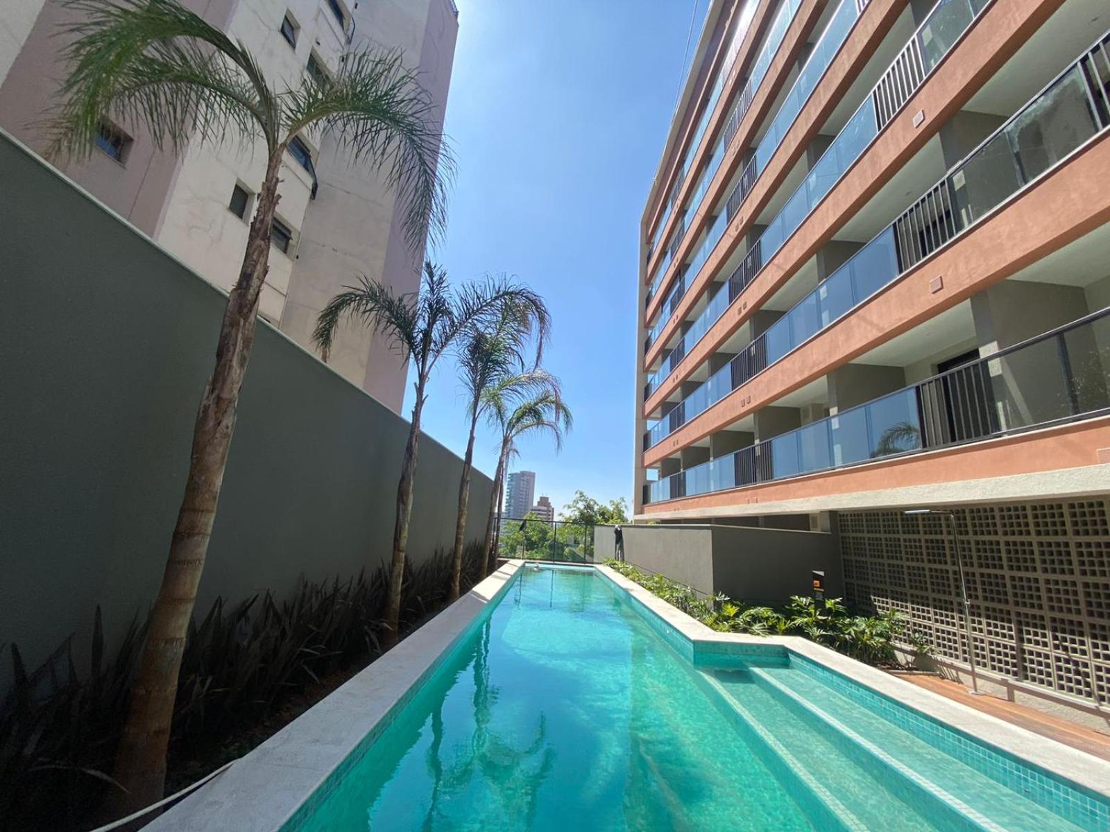 Studio de Alto Padrão na Vila Mariana