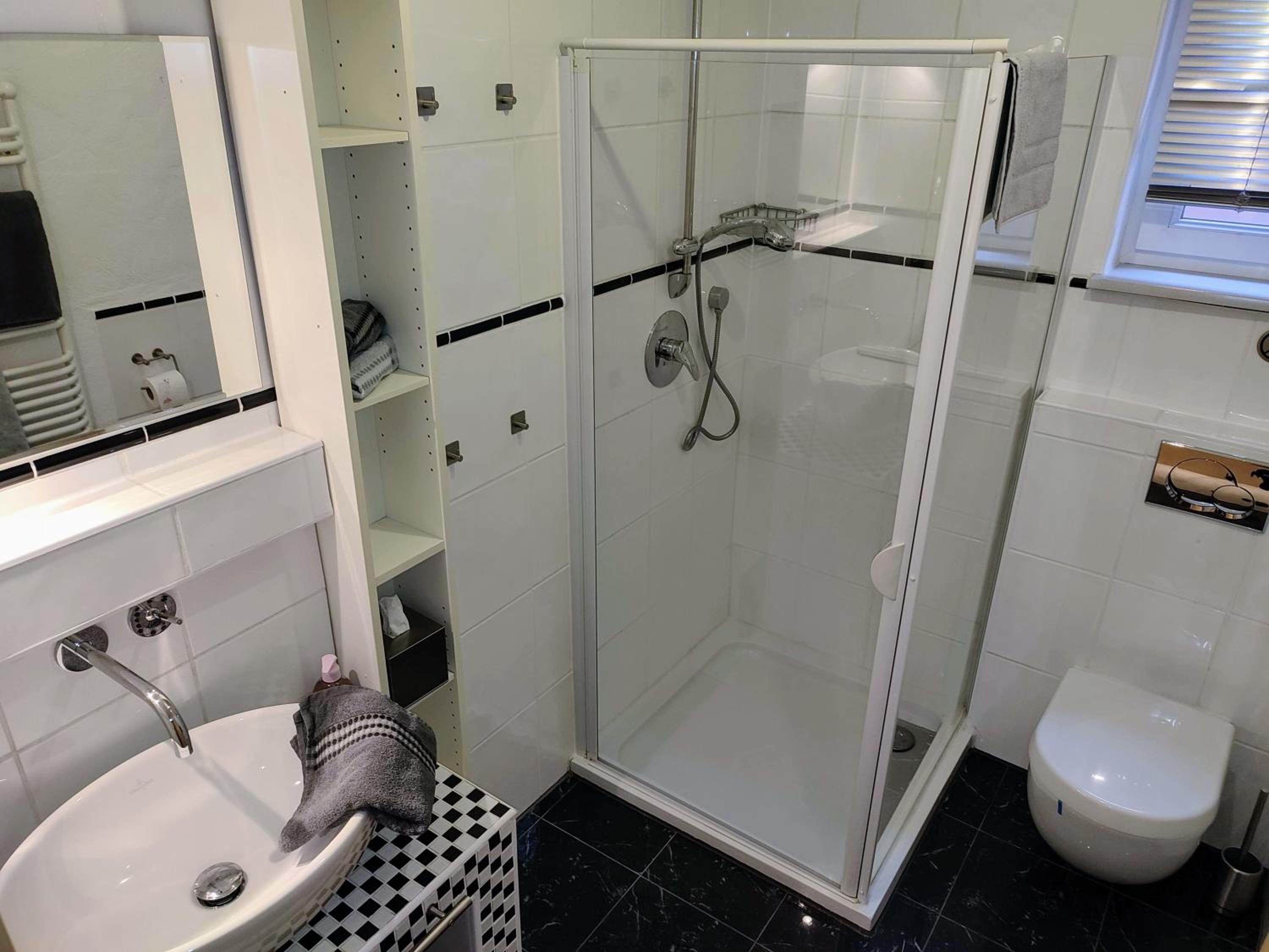 Ferienwohnung An der Korkeiche
