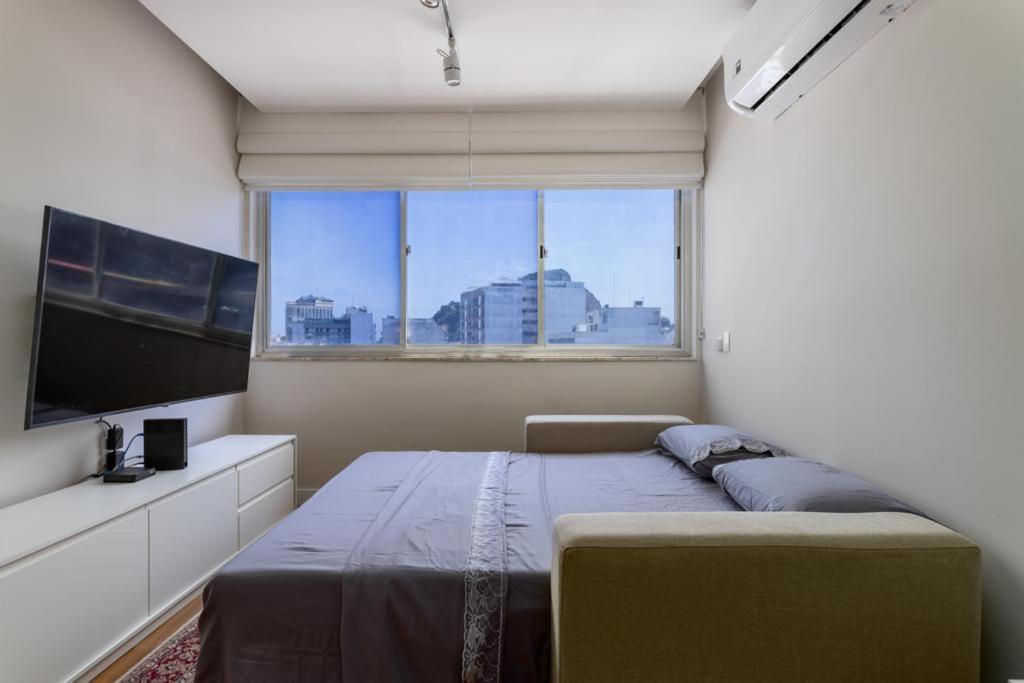 Flat em Copacabana