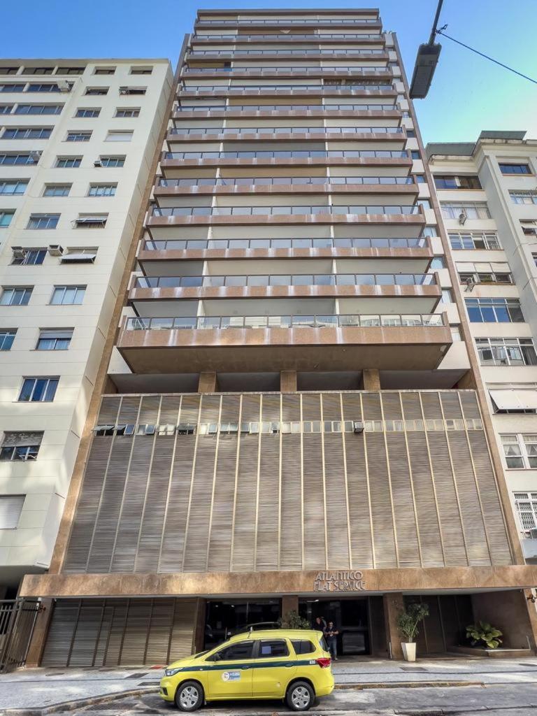 Flat em Copacabana