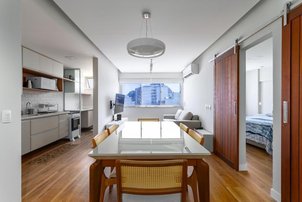 Flat em Copacabana