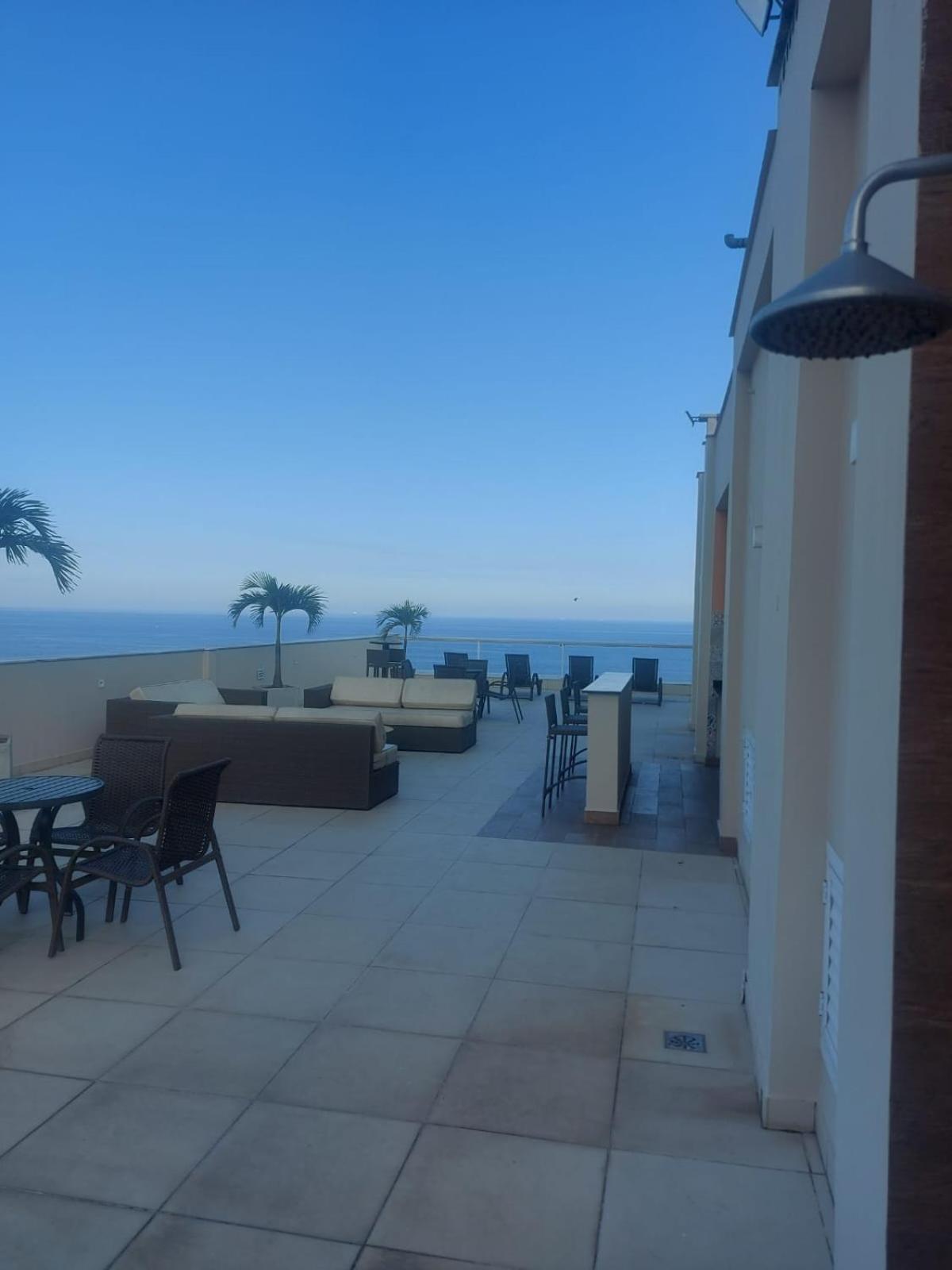 Flat em Copacabana