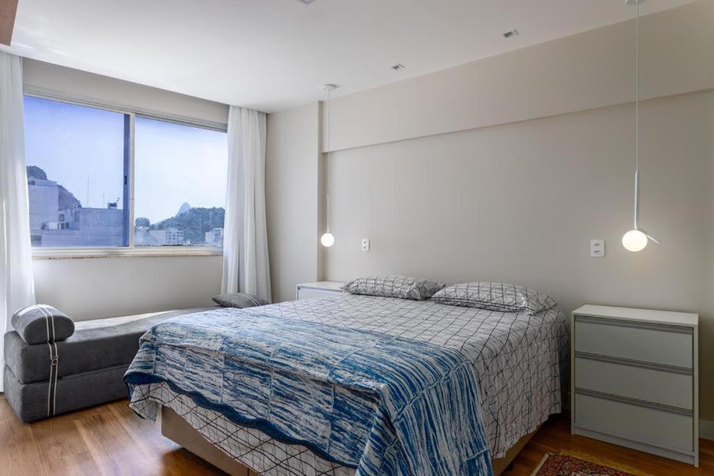 Flat em Copacabana