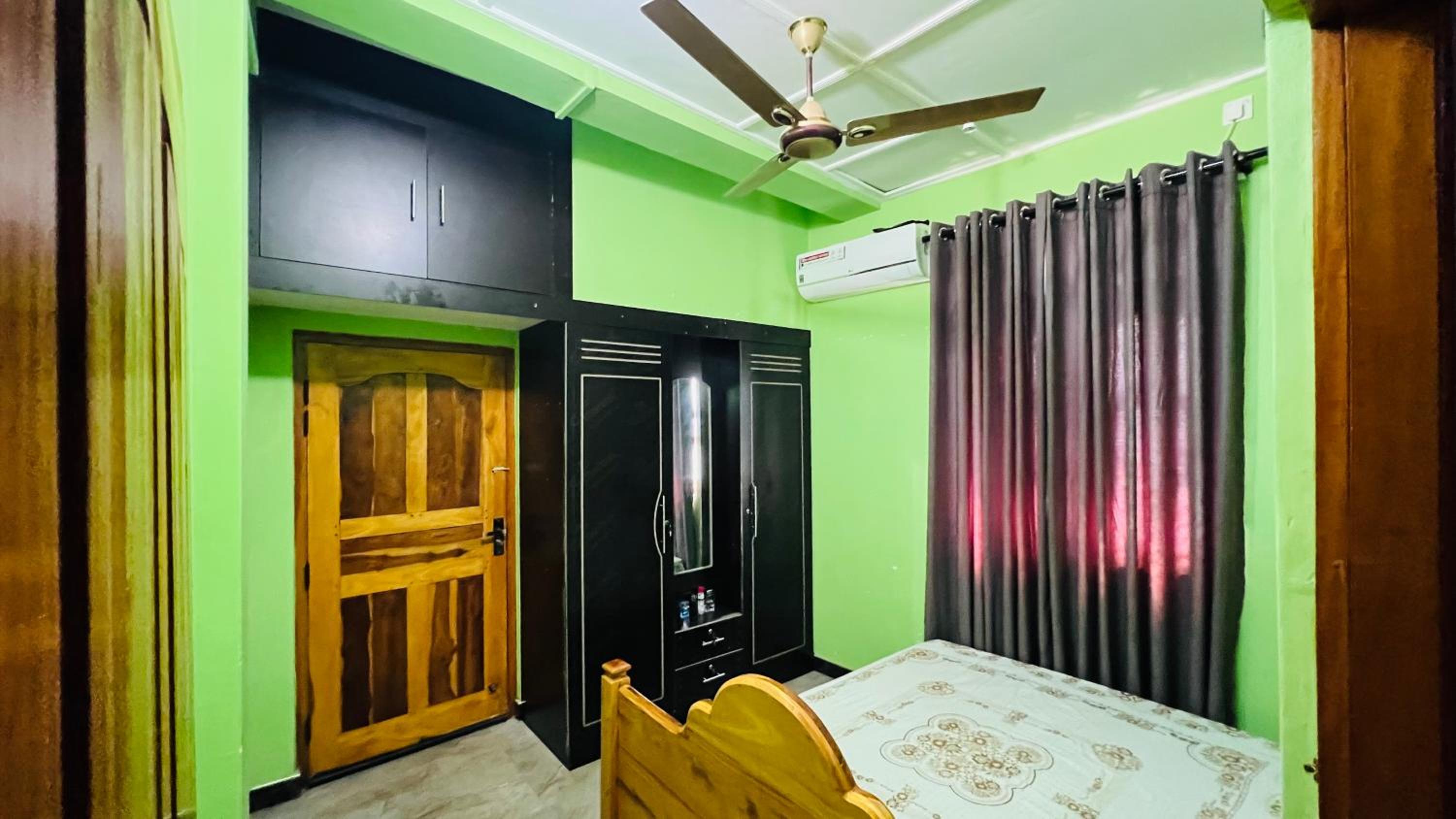 Ramya’s Villa