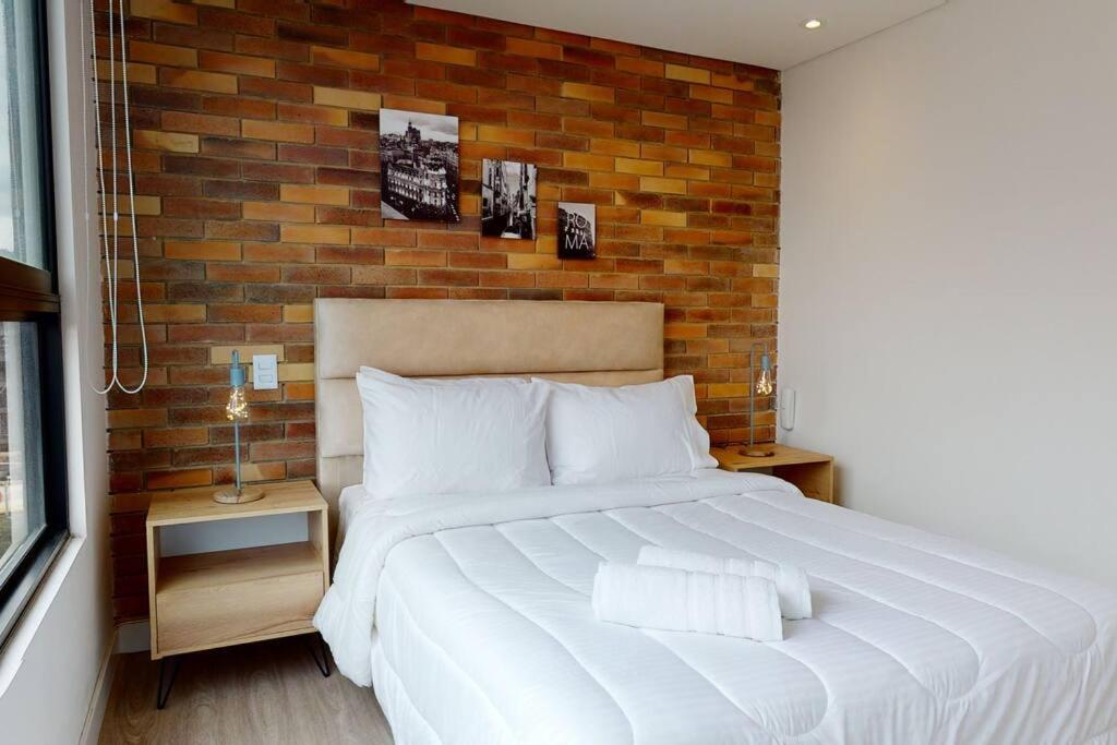 Apartamento 915 academia