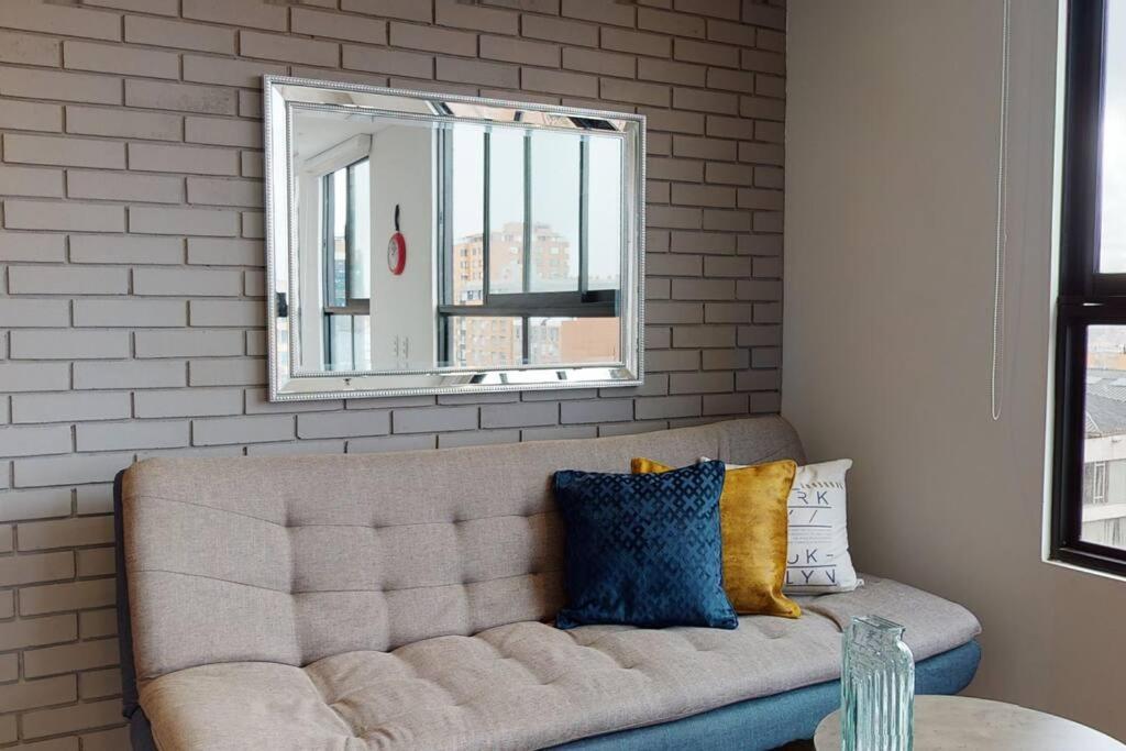 Apartamento 915 academia