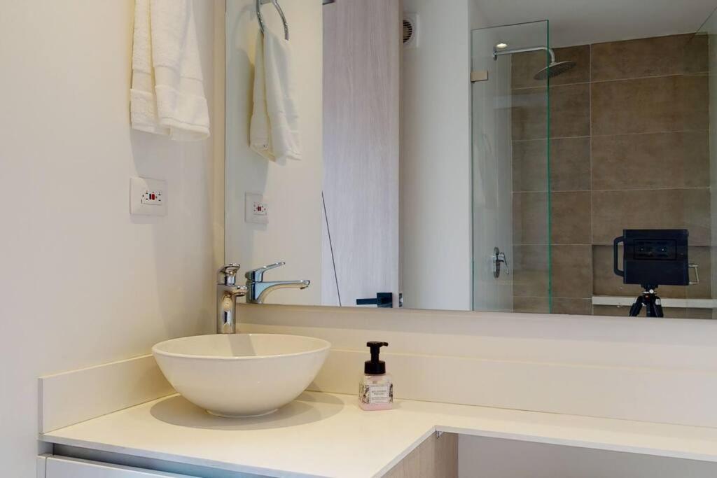 Apartamento 915 academia