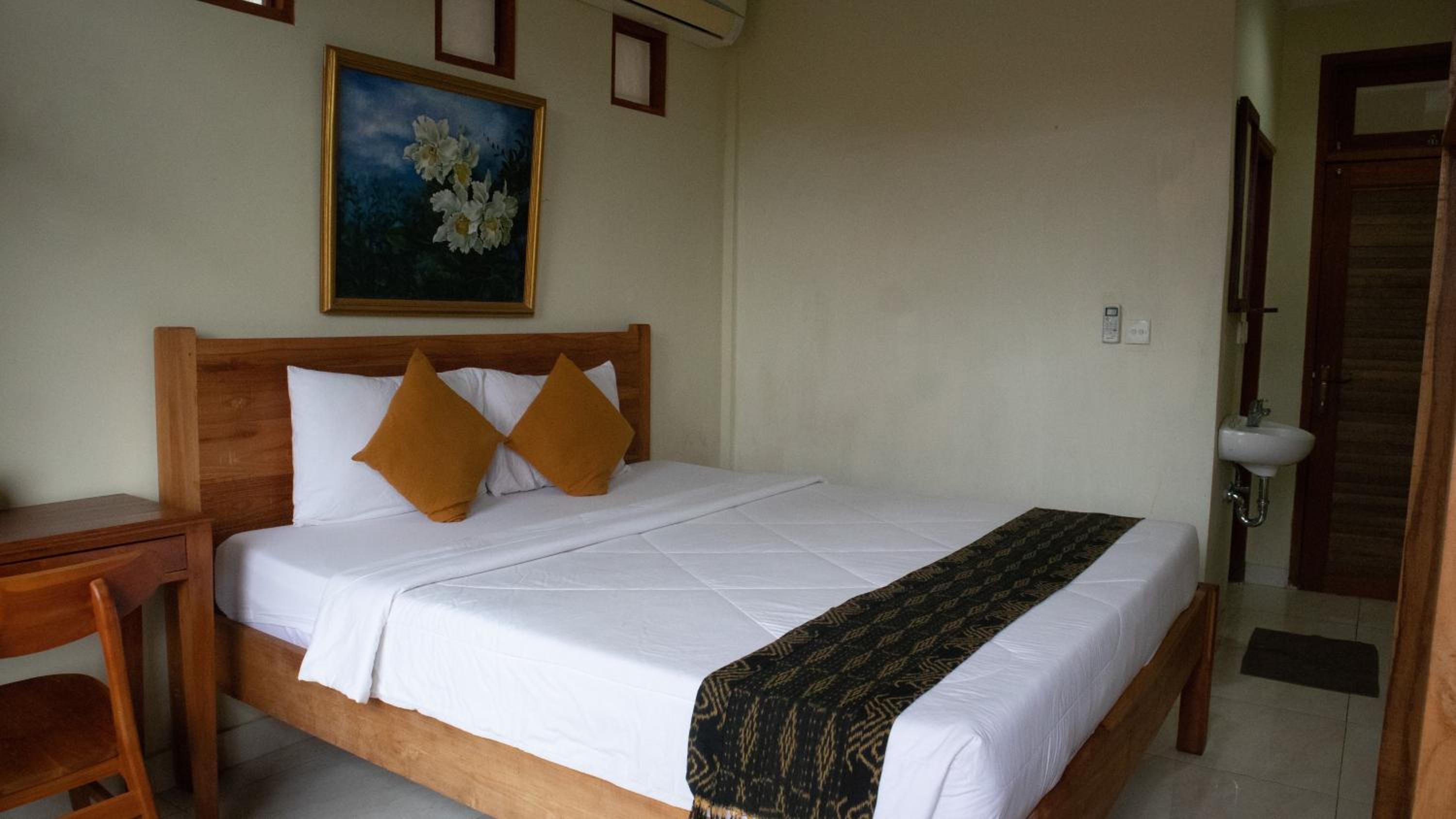 Satya House Ubud