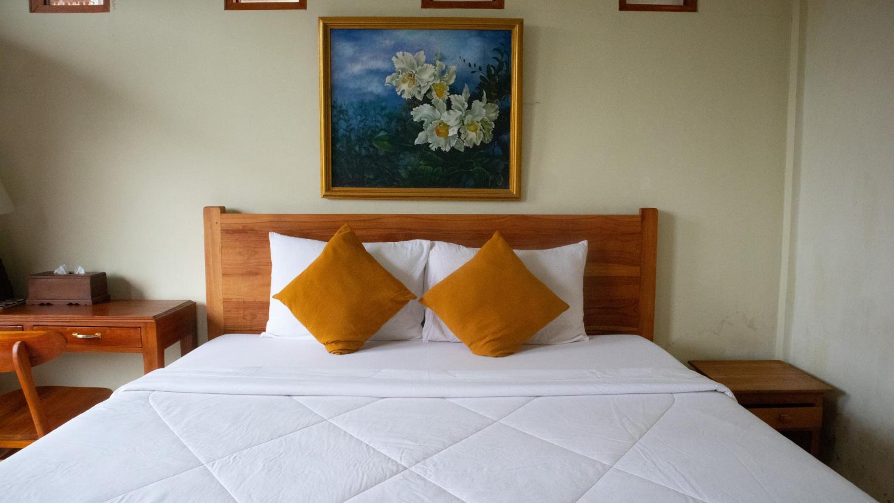 Satya House Ubud