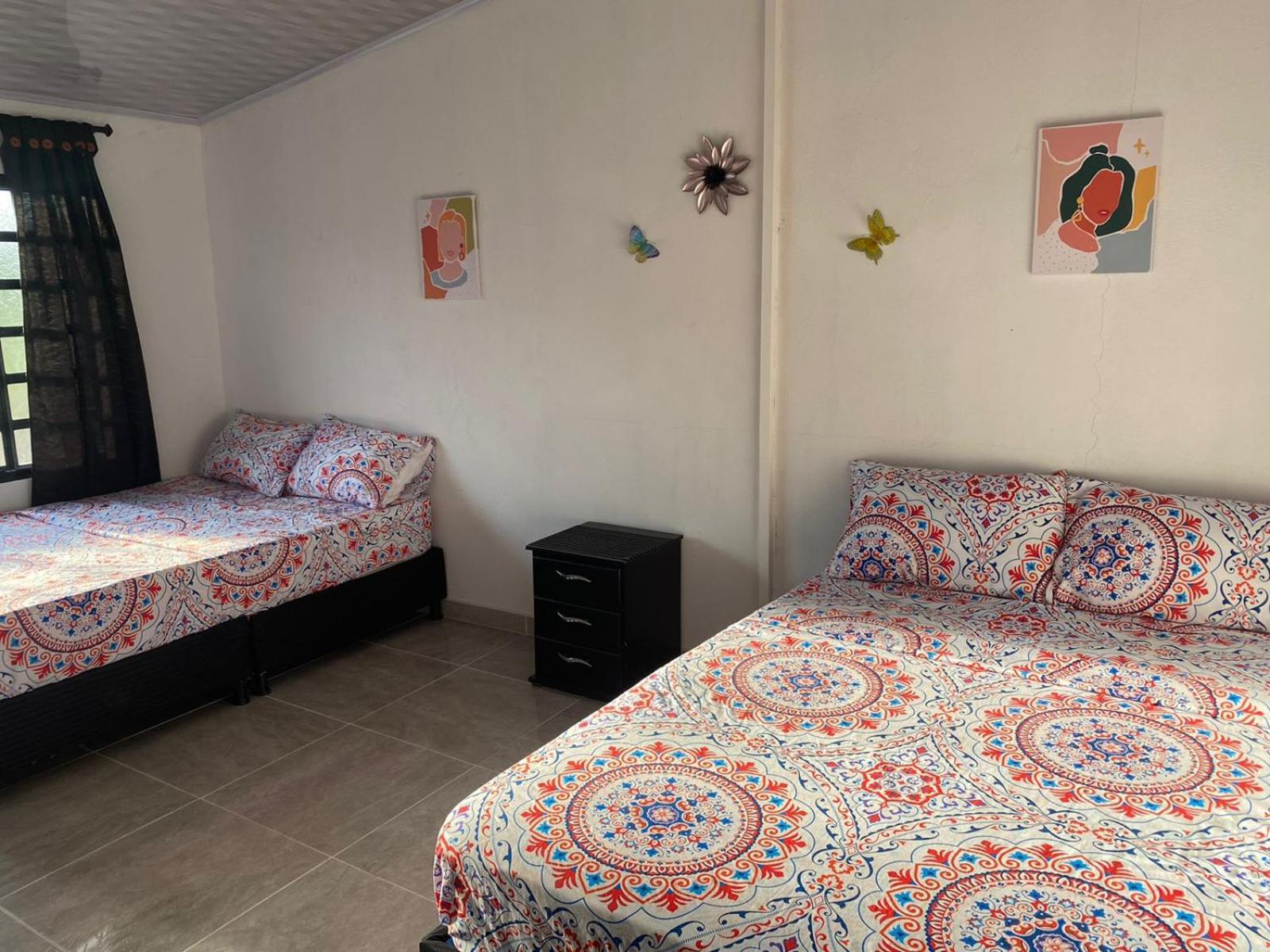 Cabañas Villa Albita