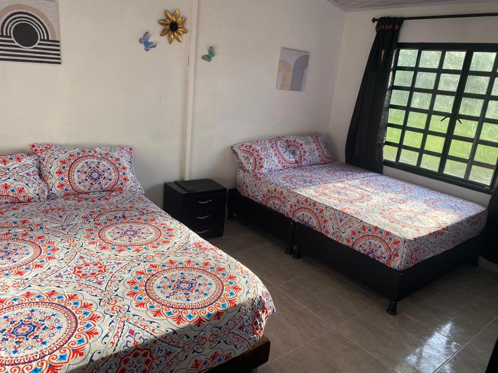 Cabañas Villa Albita