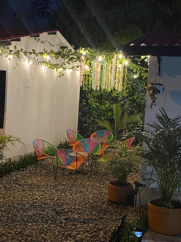 Cabañas Villa Albita