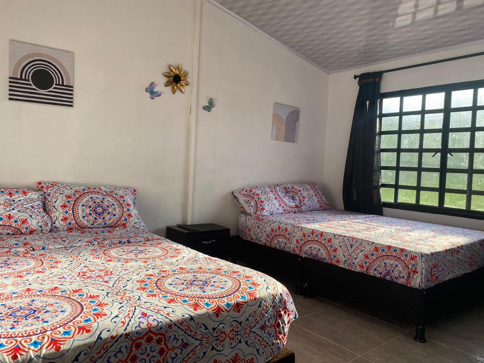 Cabañas Villa Albita
