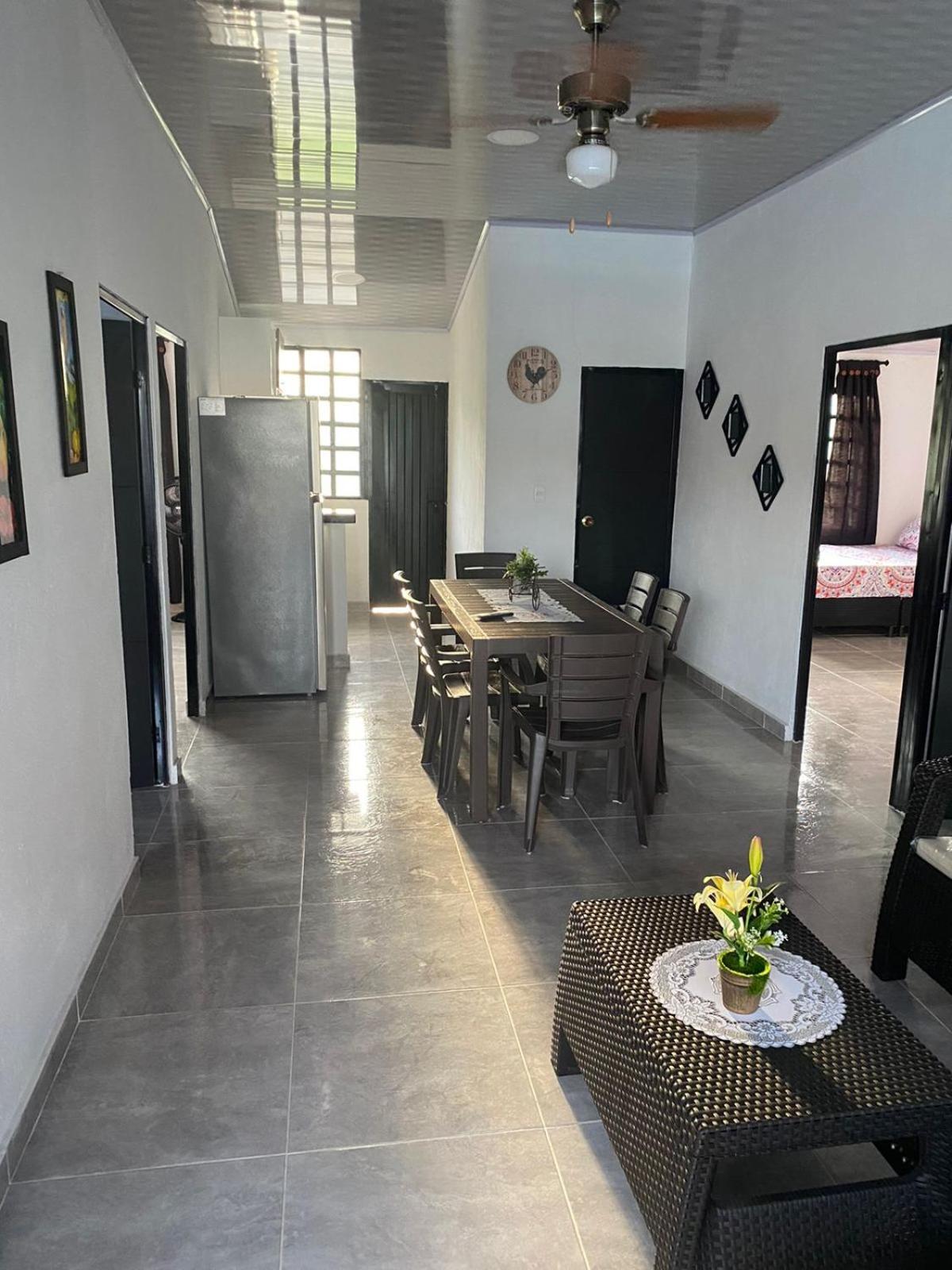 Cabañas Villa Albita