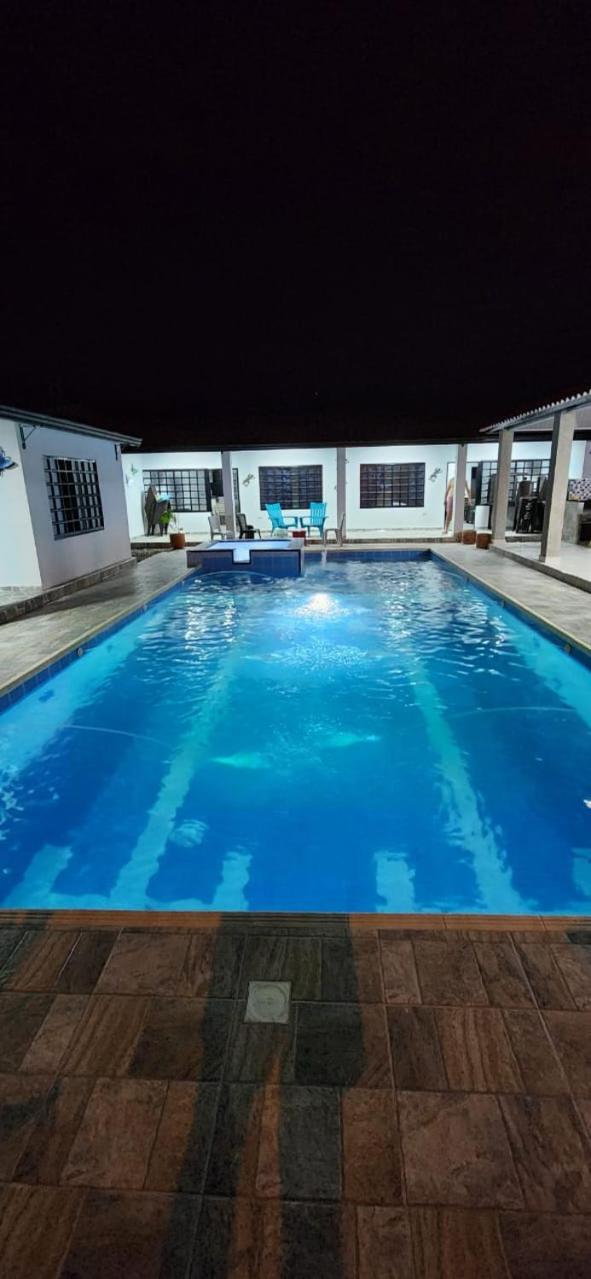 Cabañas Villa Albita