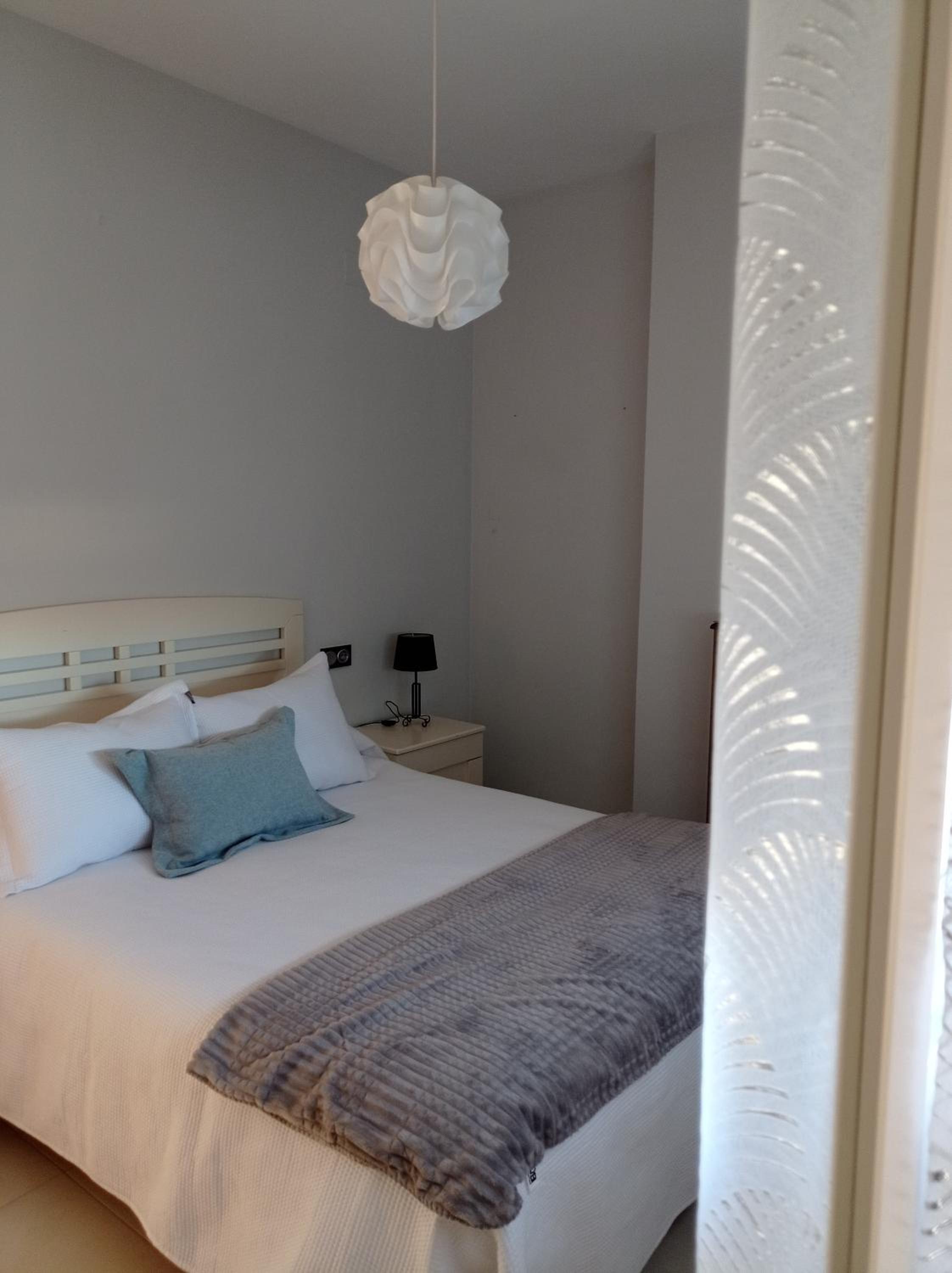 APARTAMENTOS TURISTICOS LAS CINCO JOYAS