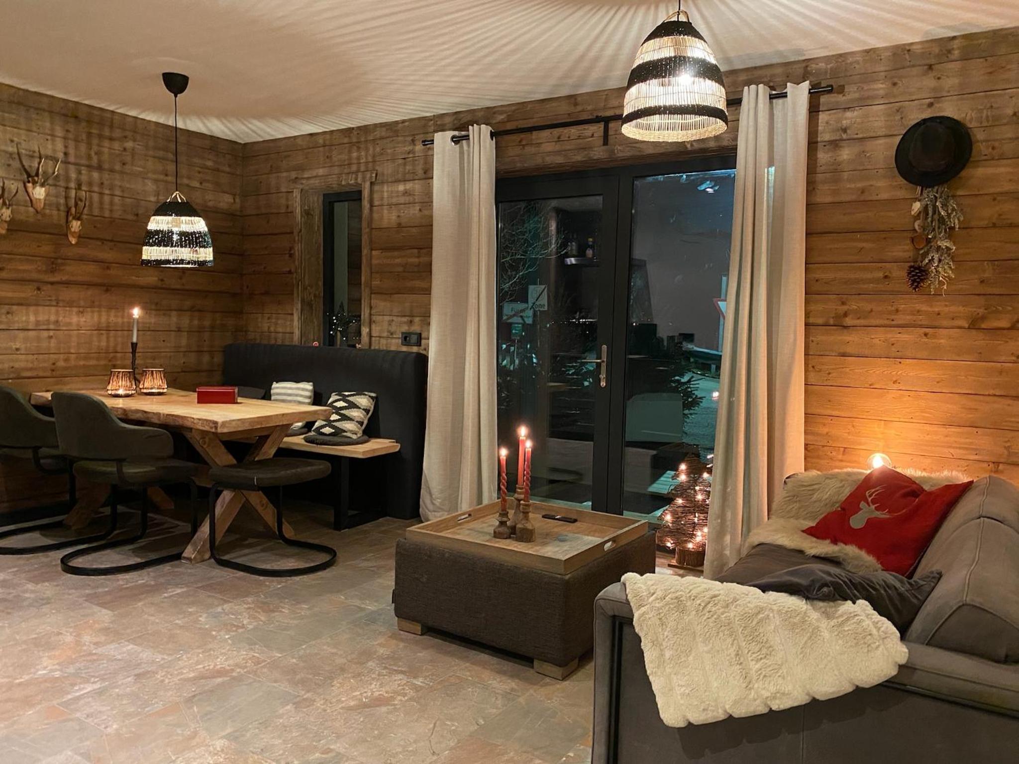 Apart Smitten Zell am See Kaprun