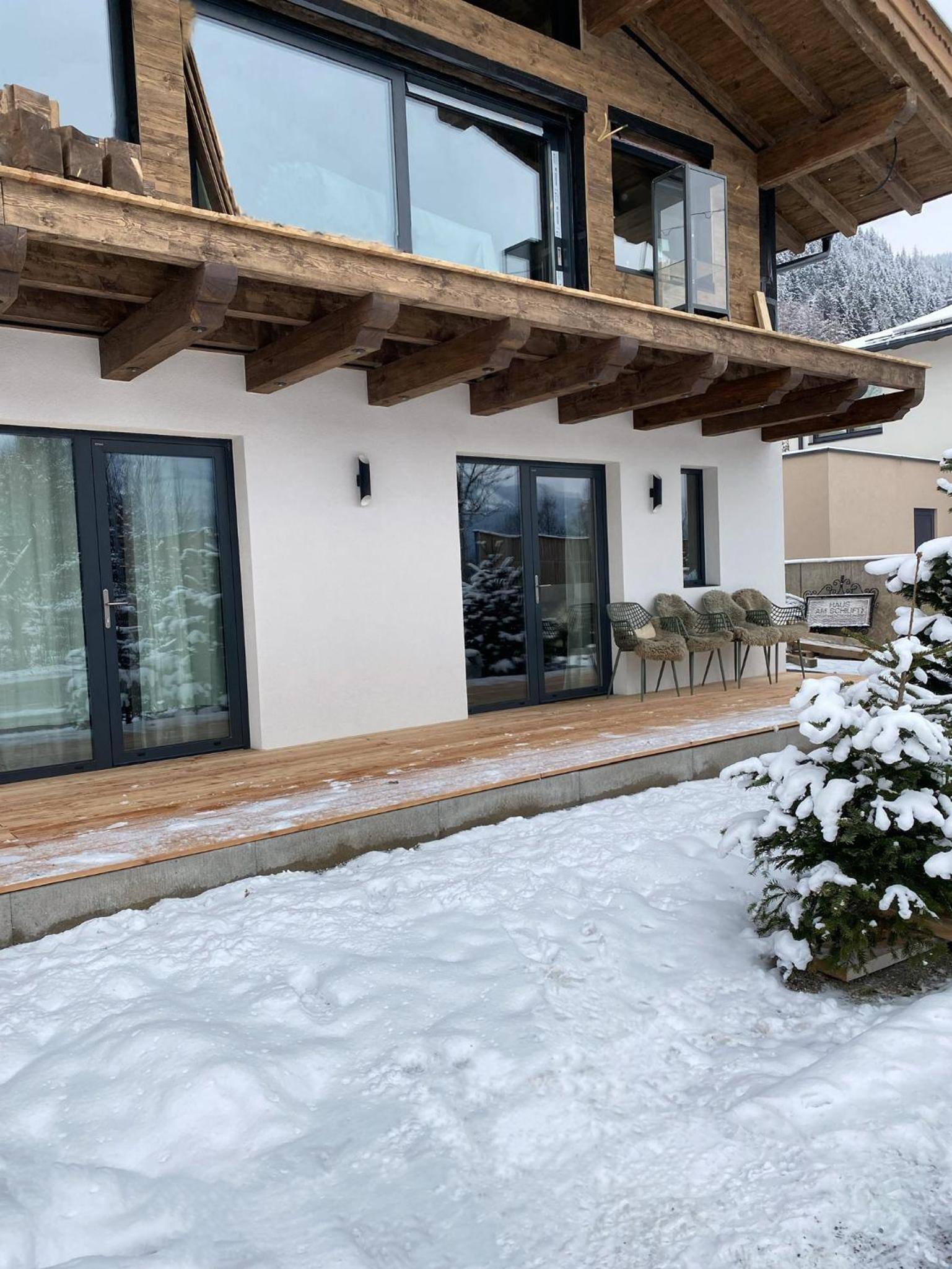 Apart Smitten Zell am See Kaprun