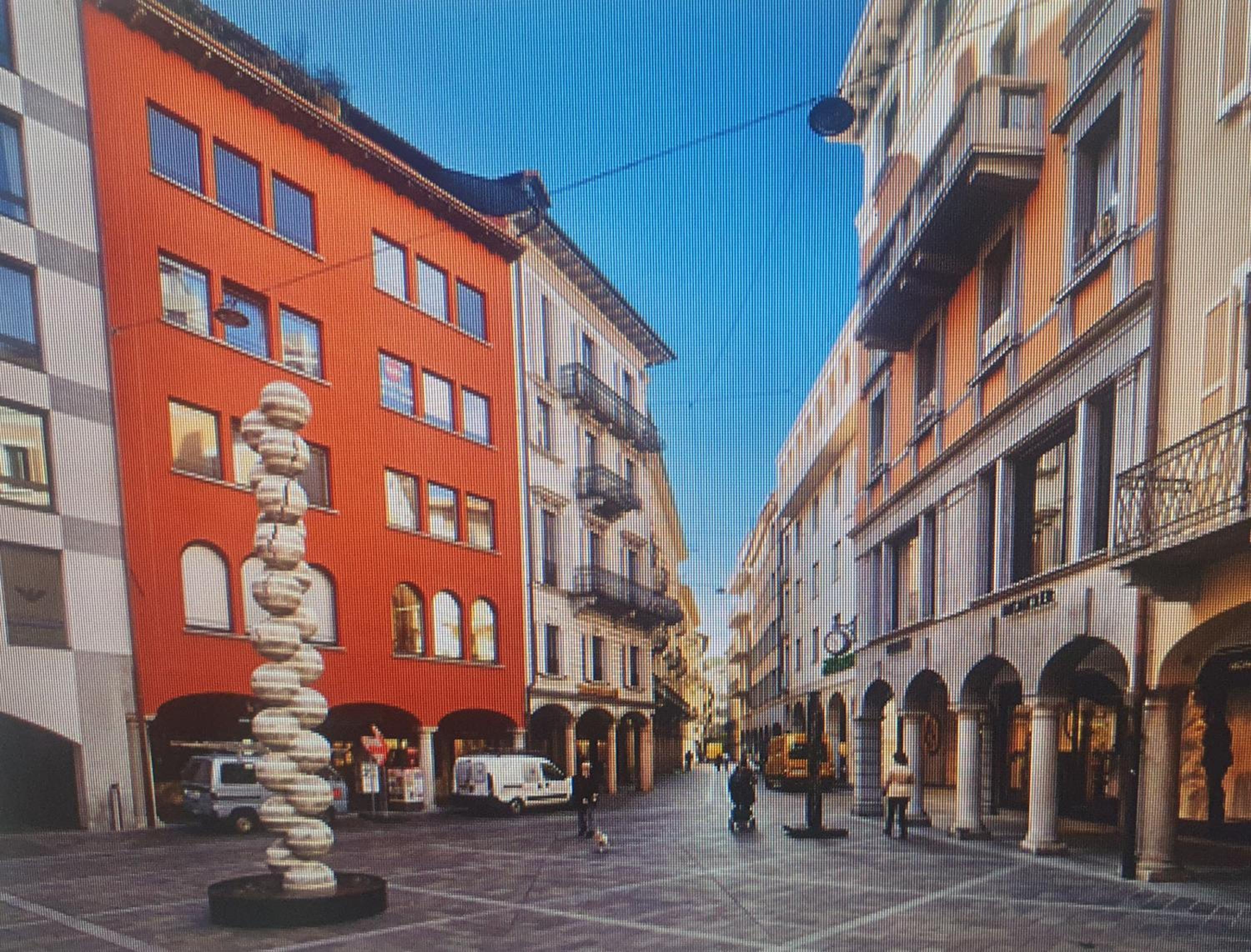 Casa Vista Cadro Executive