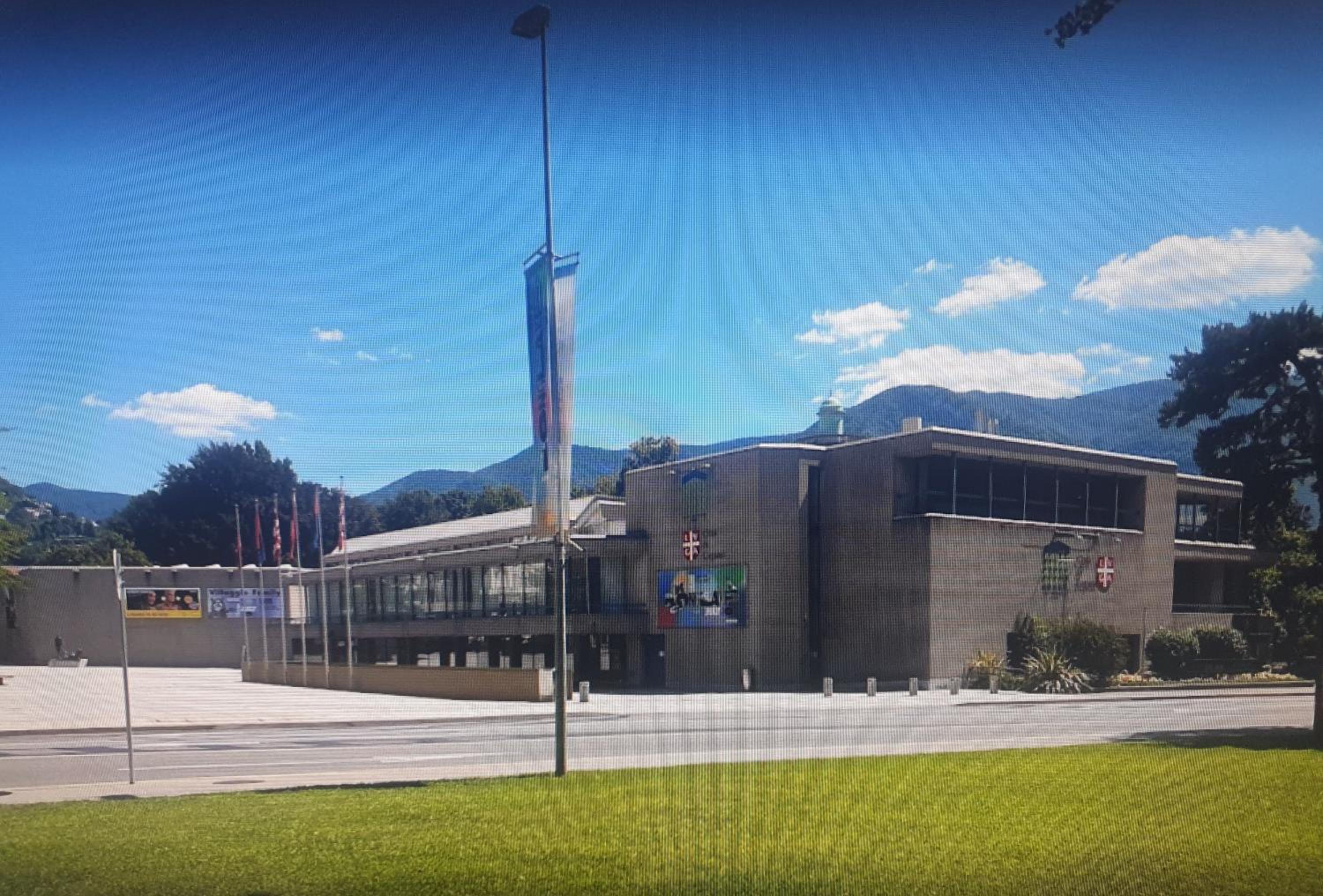 Casa Vista Cadro Executive