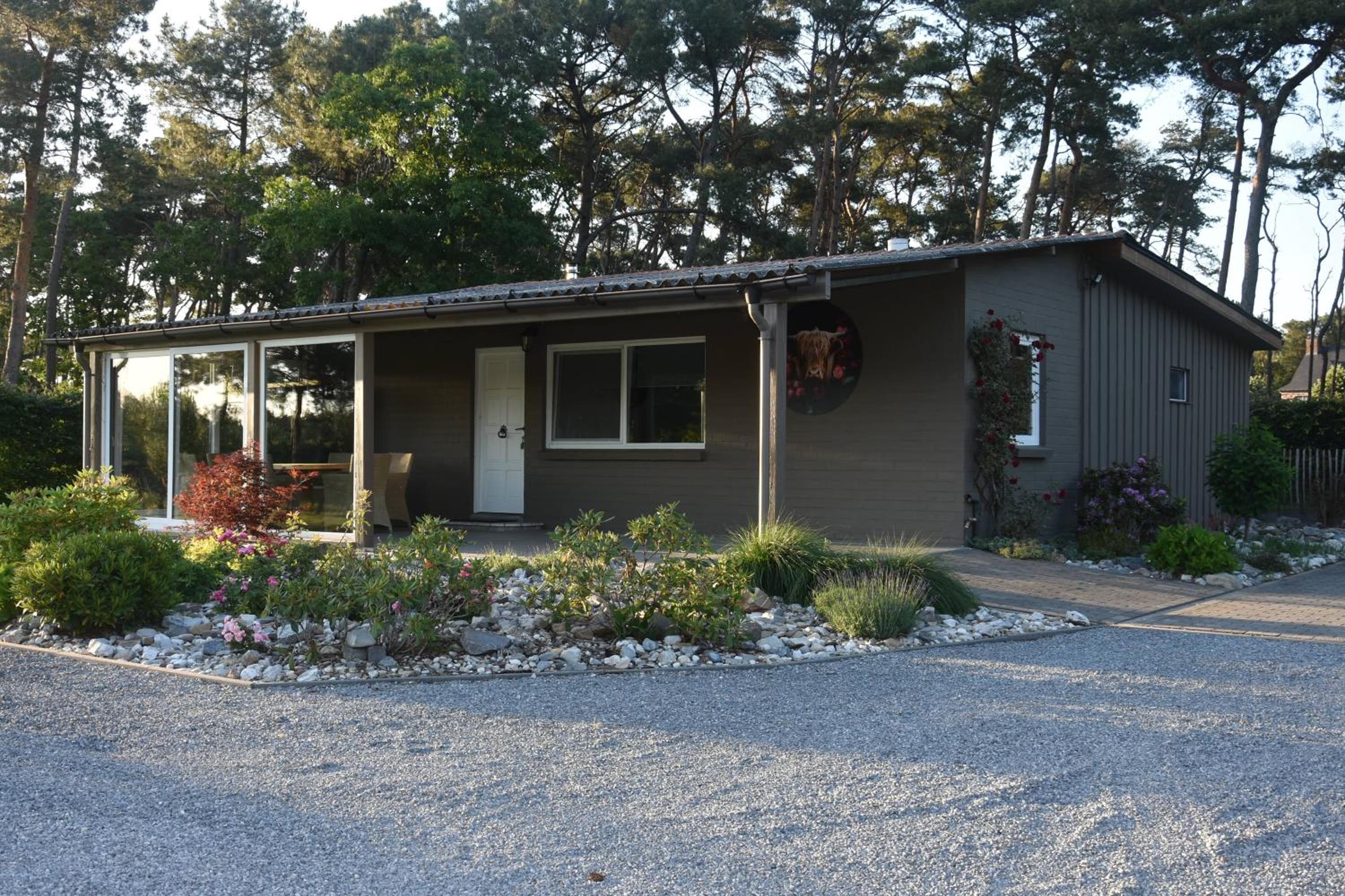 Kiefhoekhuisje