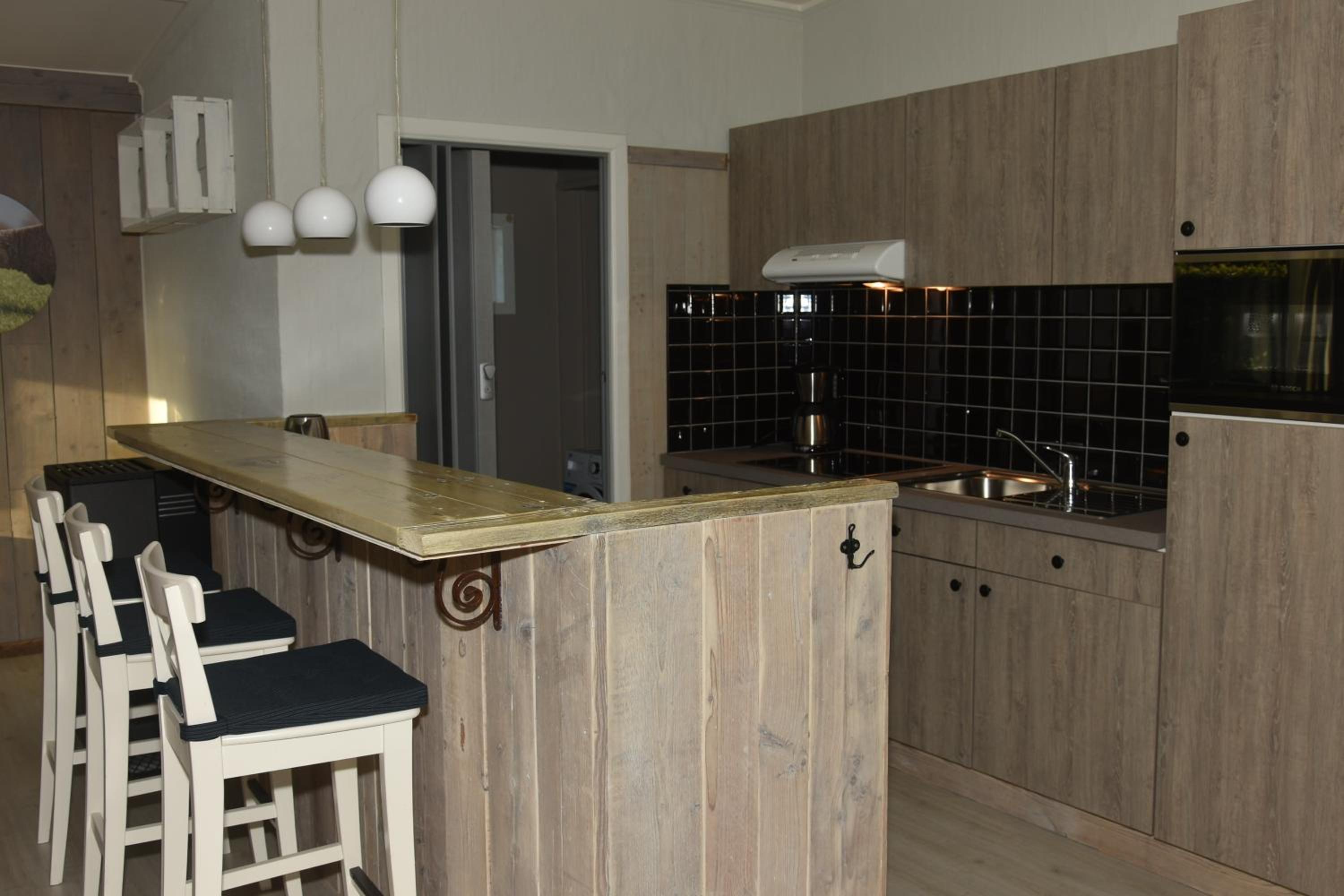 Kiefhoekhuisje