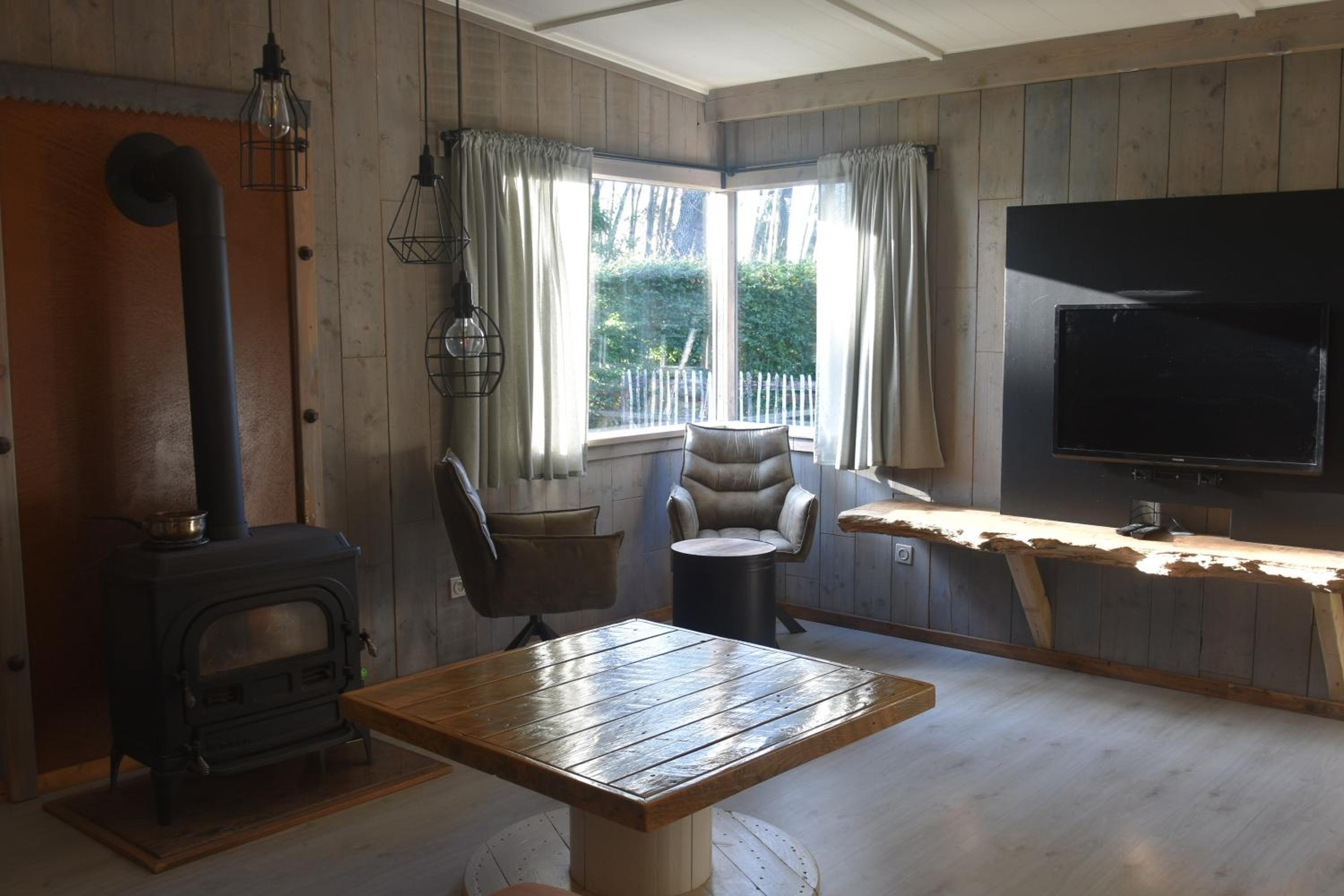 Kiefhoekhuisje