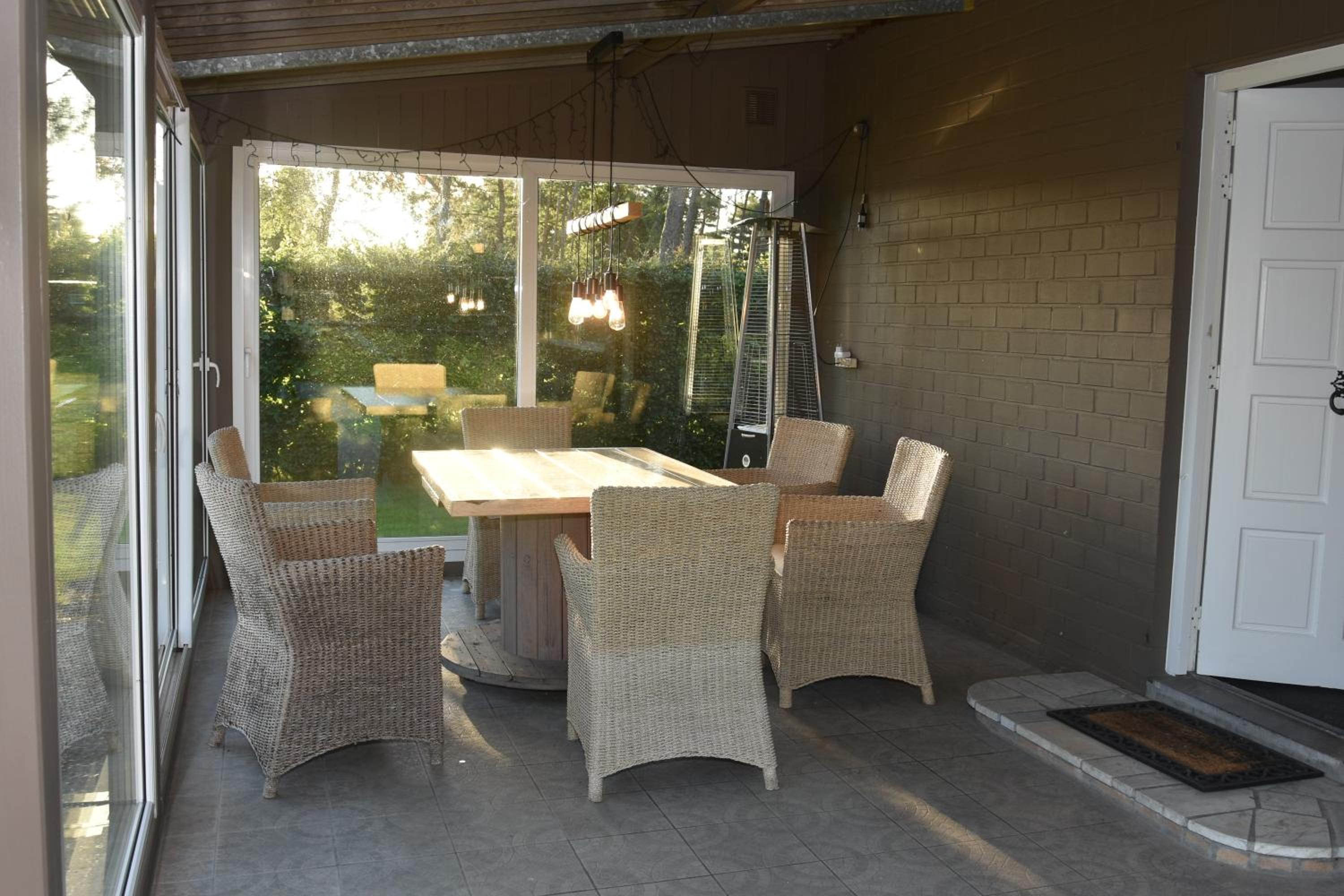 Kiefhoekhuisje